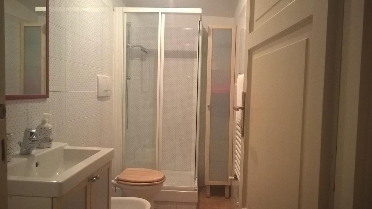Apartment Casa Aventino