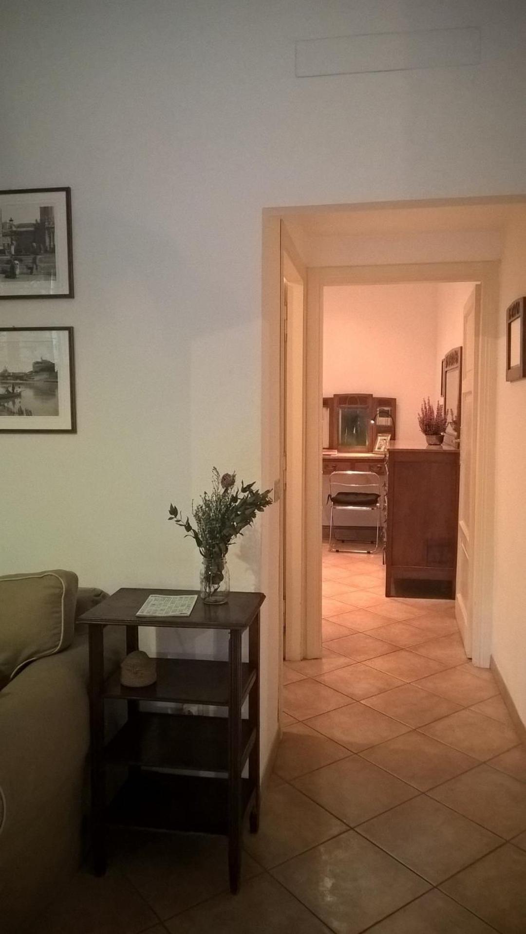 Casa Aventino Apartment Rome