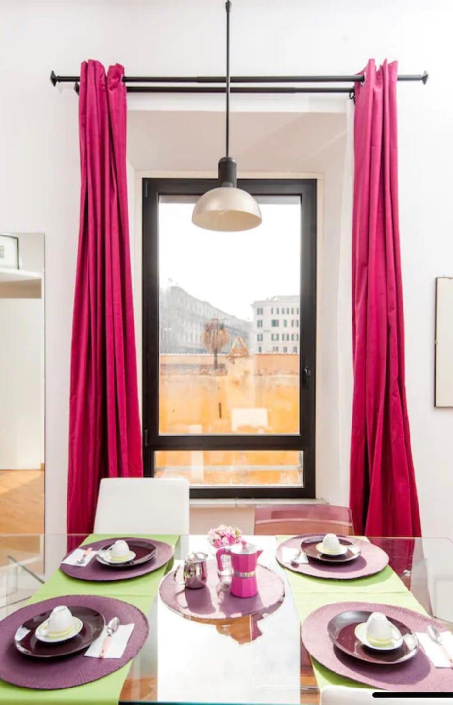 Lol-apartment, In The Heart Of Trastevere Apartment
