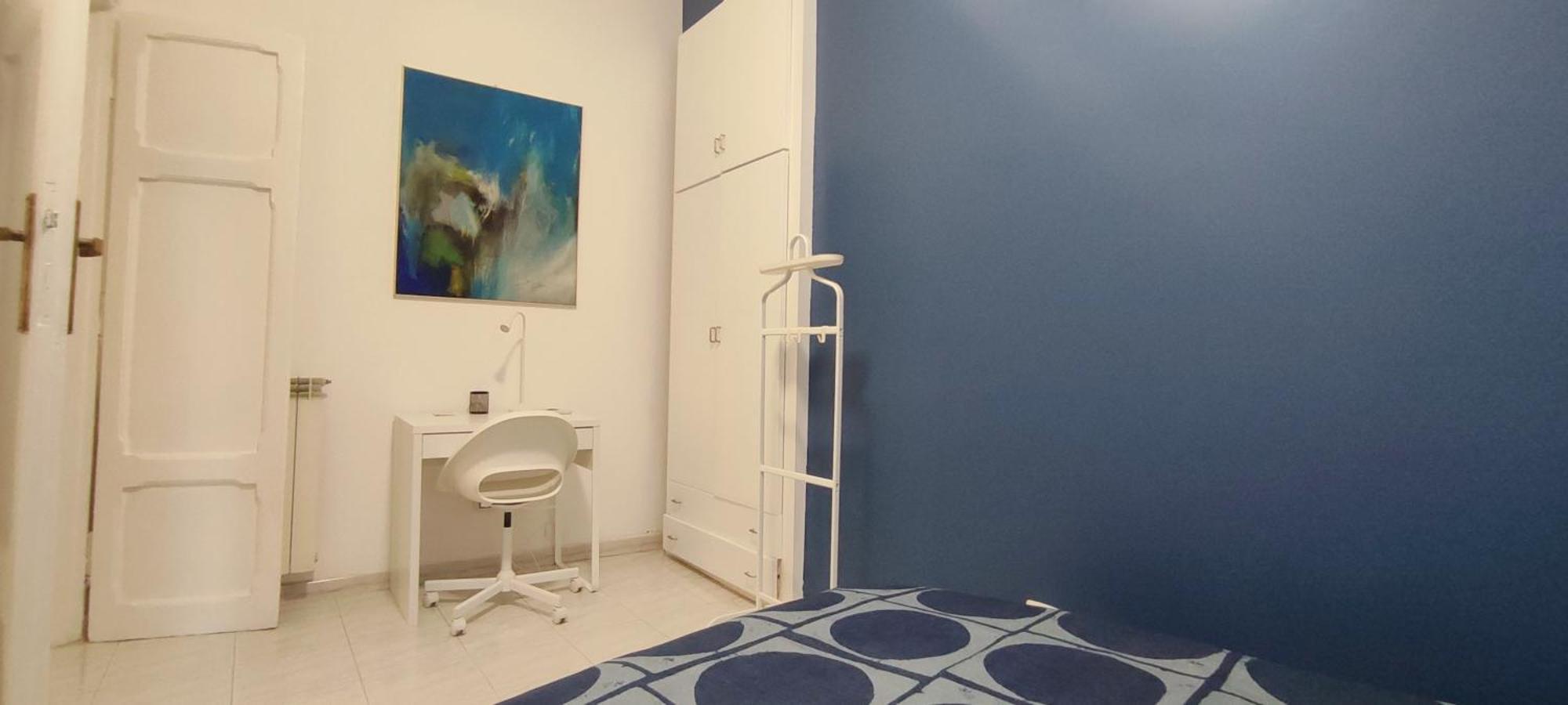 Happy Domus Ippolito Nievo Flat A Trastevere Rome