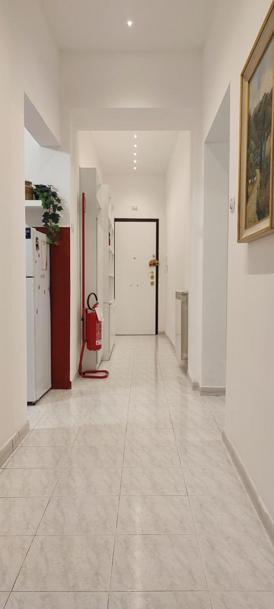 Happy Domus Ippolito Nievo Flat A Trastevere Apartment