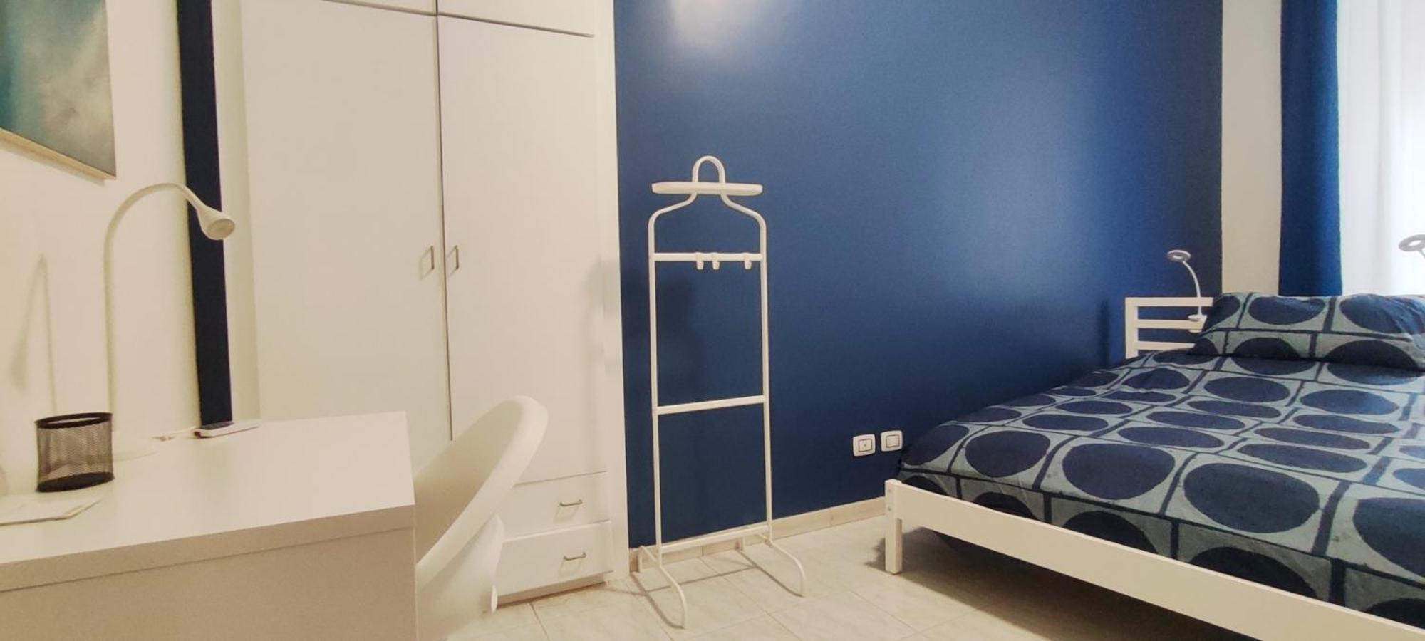 Happy Domus Ippolito Nievo Flat A Trastevere Rome
