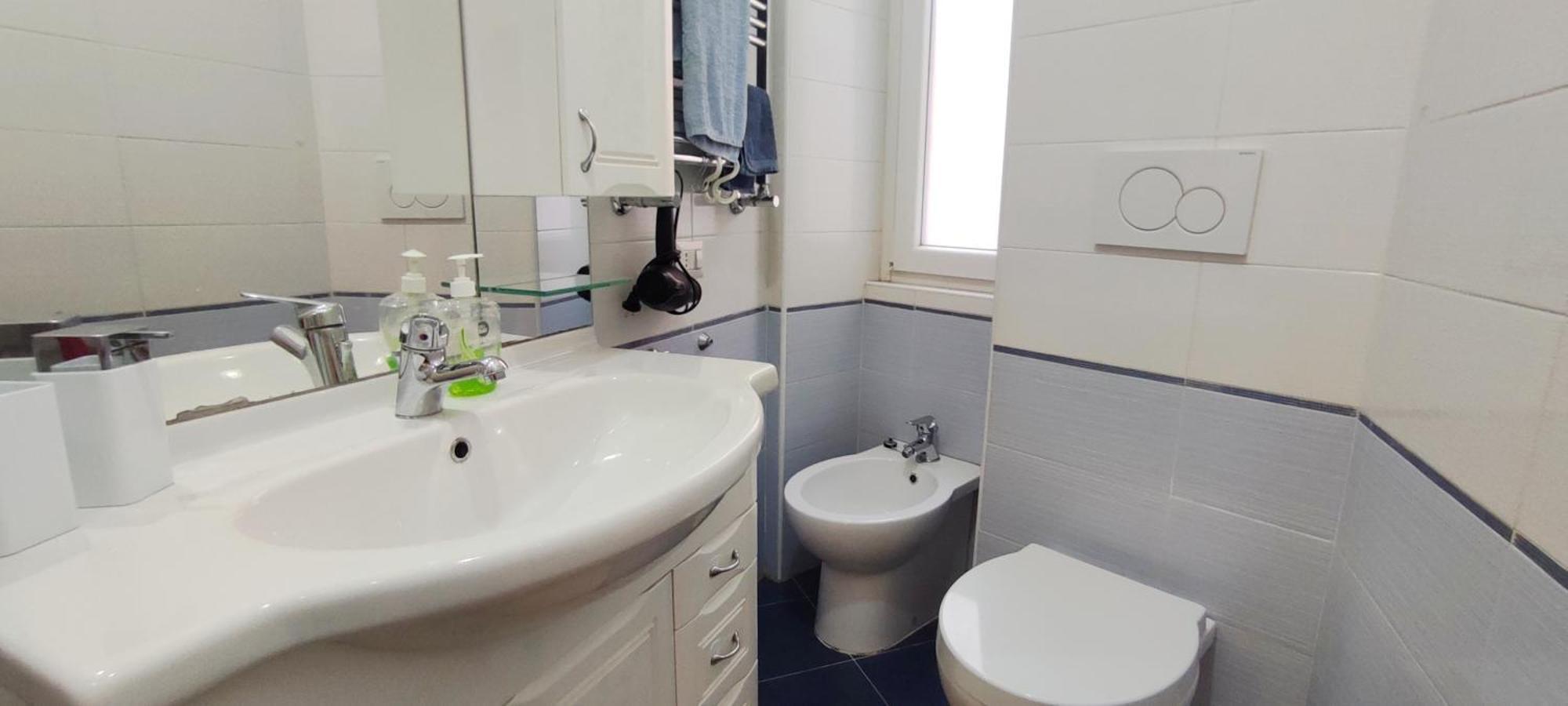 Apartment Happy Domus Ippolito Nievo Flat A Trastevere