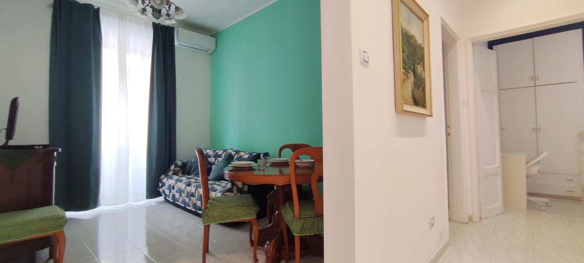Happy Domus Ippolito Nievo Flat A Trastevere Rome