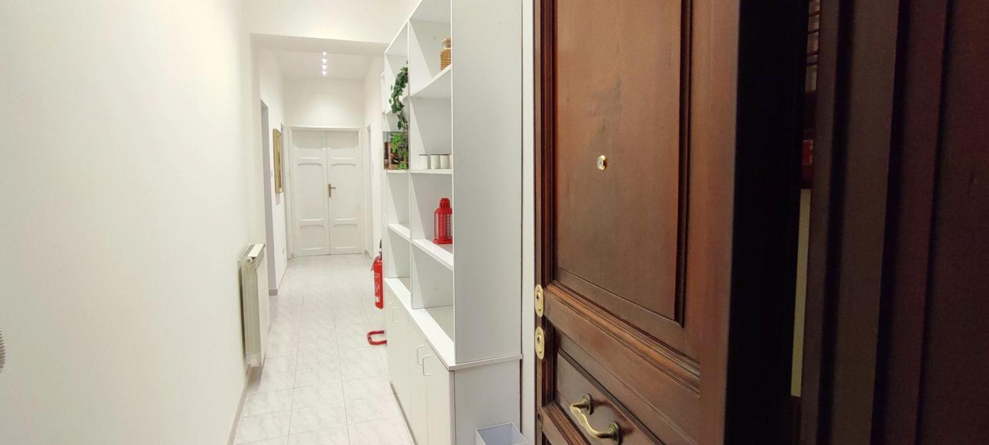 Happy Domus Ippolito Nievo Flat A Trastevere Apartment *