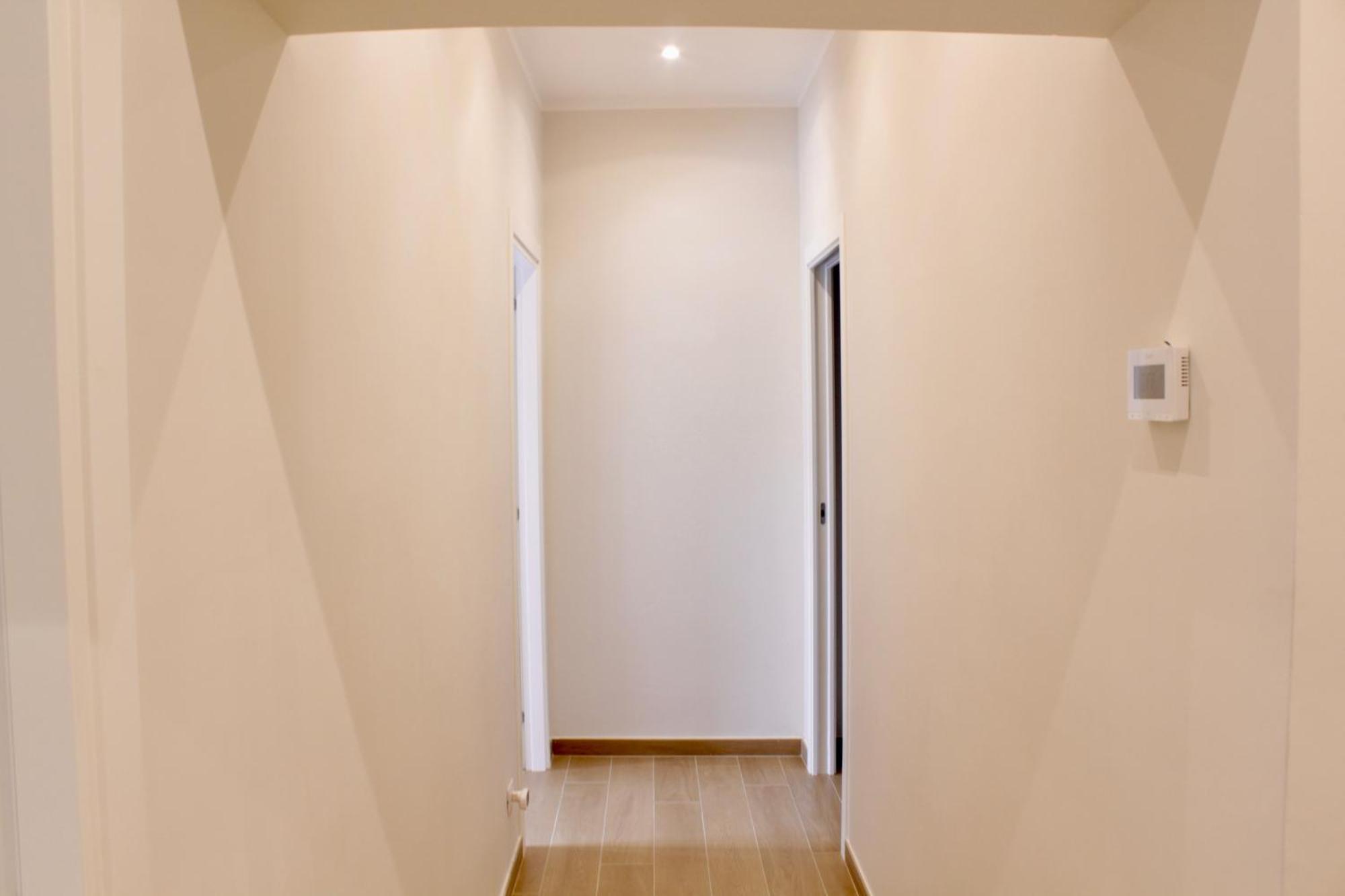 Apartment Hc - Miriam's Brand New In Vatican