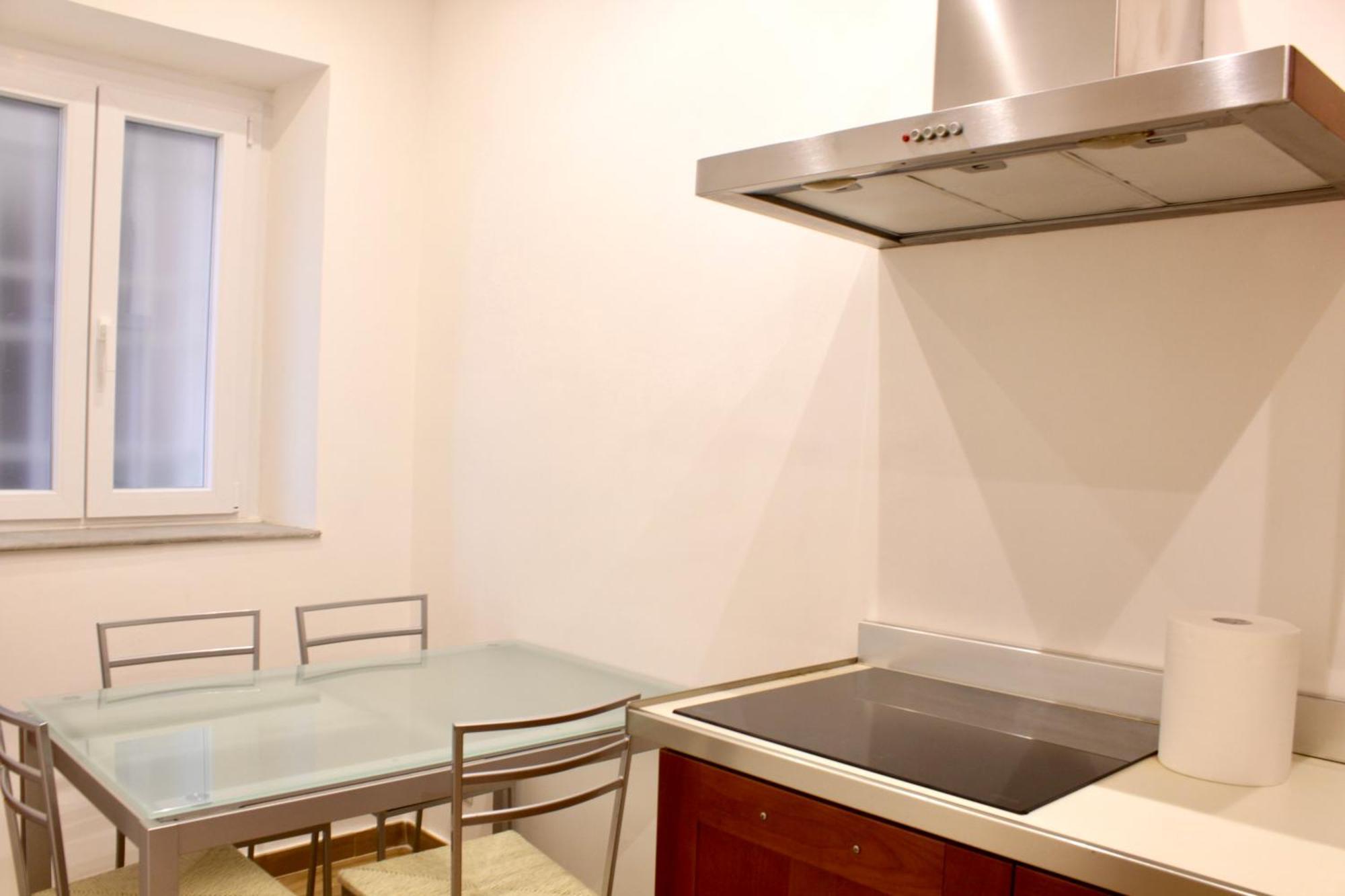 Apartment Hc - Miriam's Brand New In Vatican *