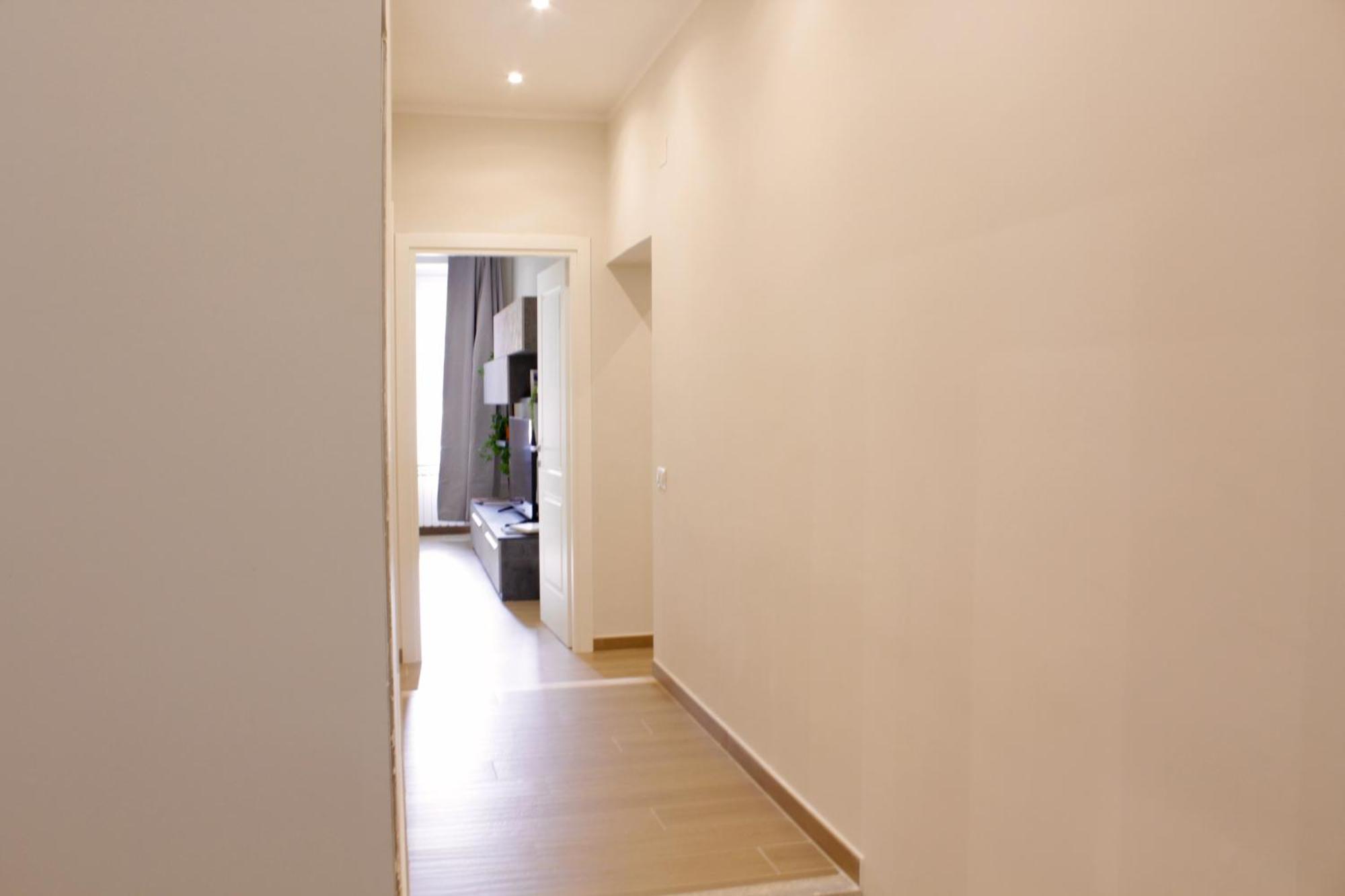 Apartment Hc - Miriam's Brand New In Vatican Rome