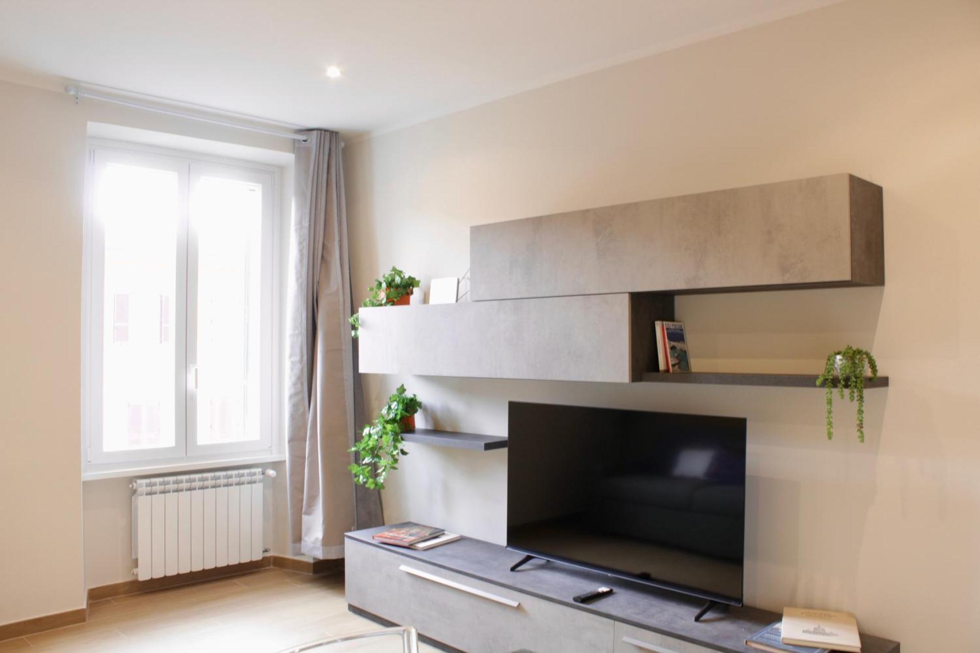Apartment Hc - Miriam's Brand New In Vatican
