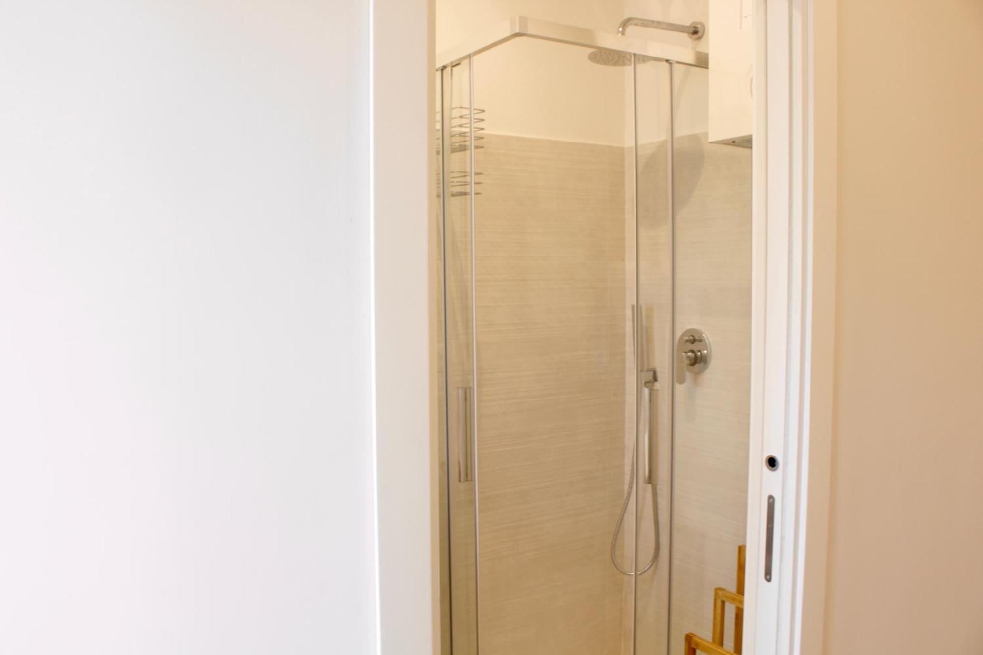 Apartment Hc - Miriam's Brand New In Vatican Rome