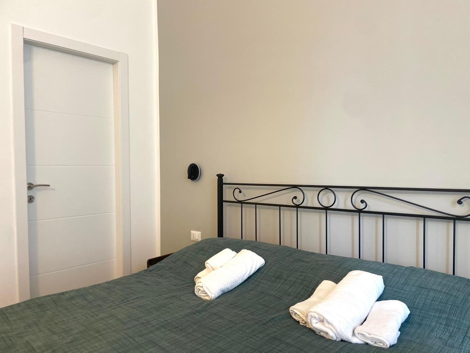 Guest house Biffi 2 - Garbatella *