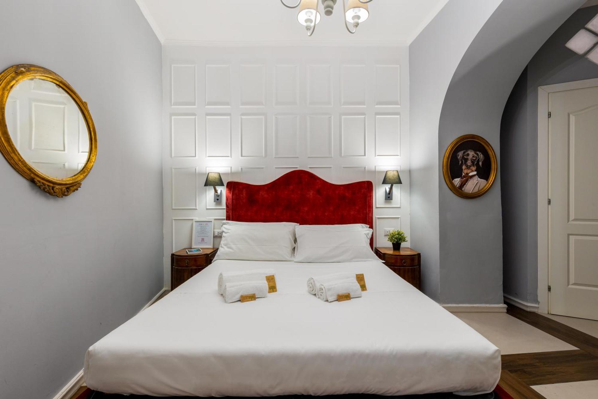 Cimarra 14-15 - Guest house