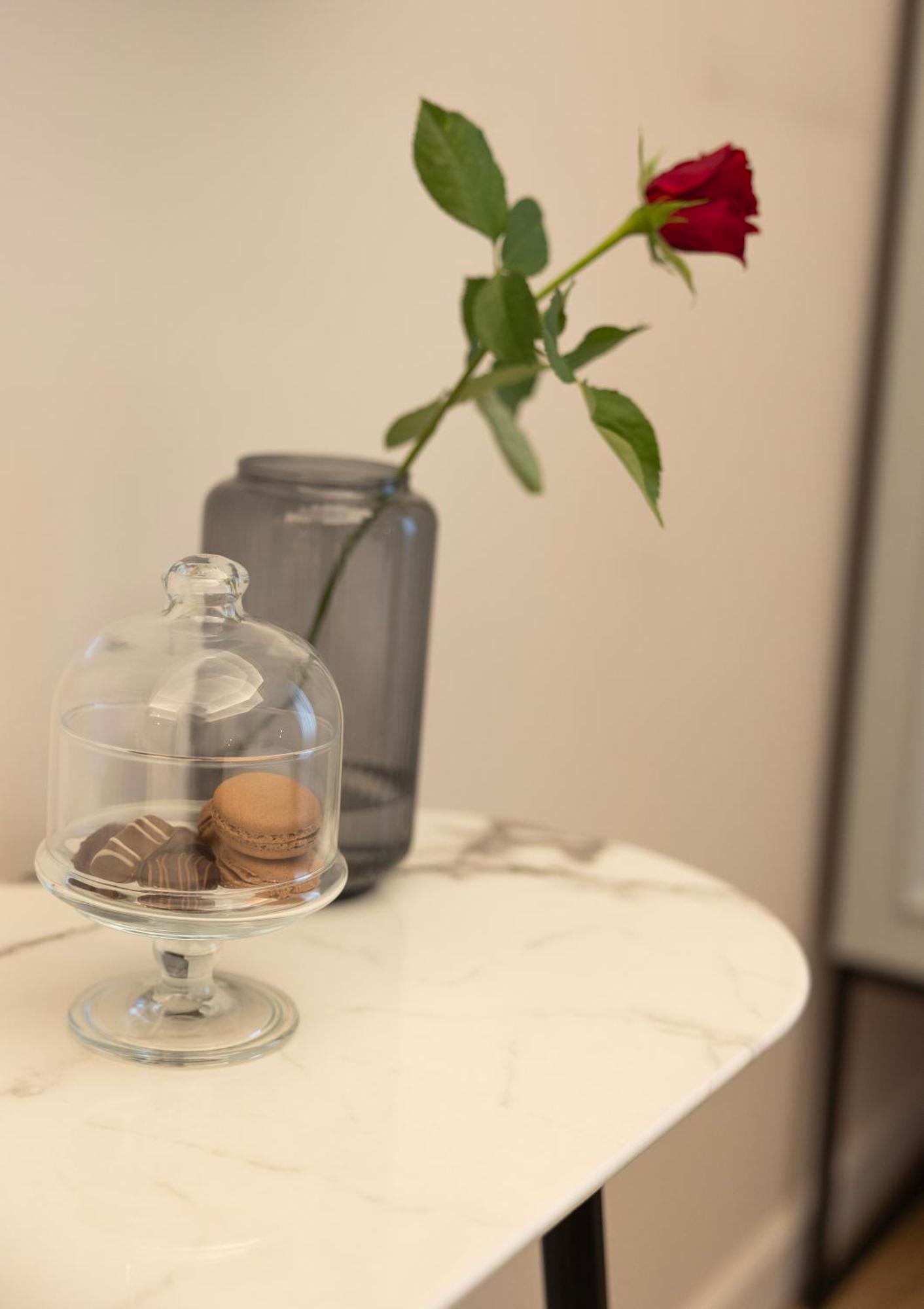Guest house Tiburtina 86 Luxury