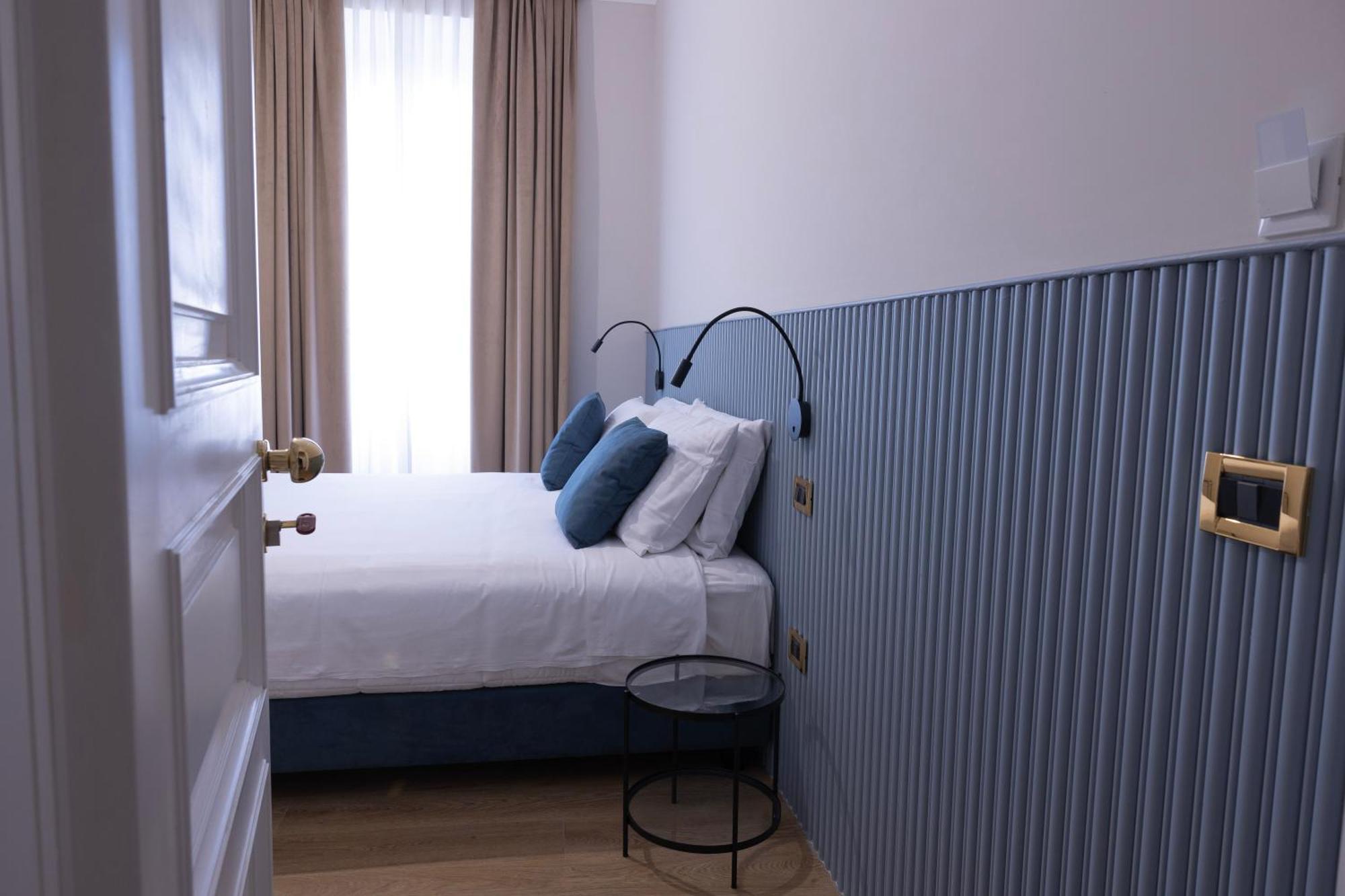 Guest house Tiburtina 86 Luxury Rome