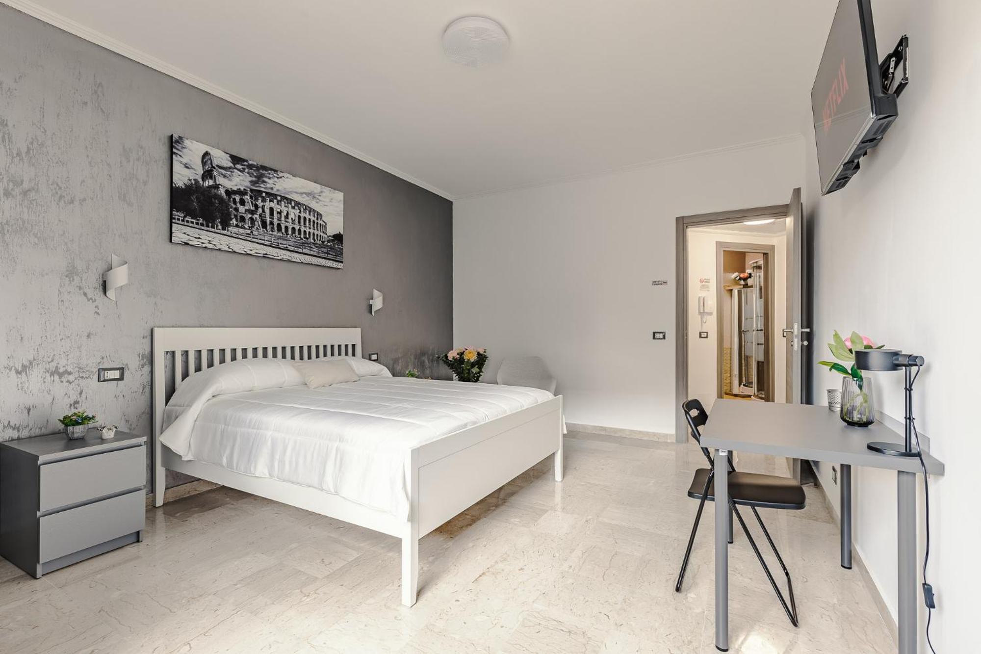 Appartamento La Bellavita Trastevere Roma