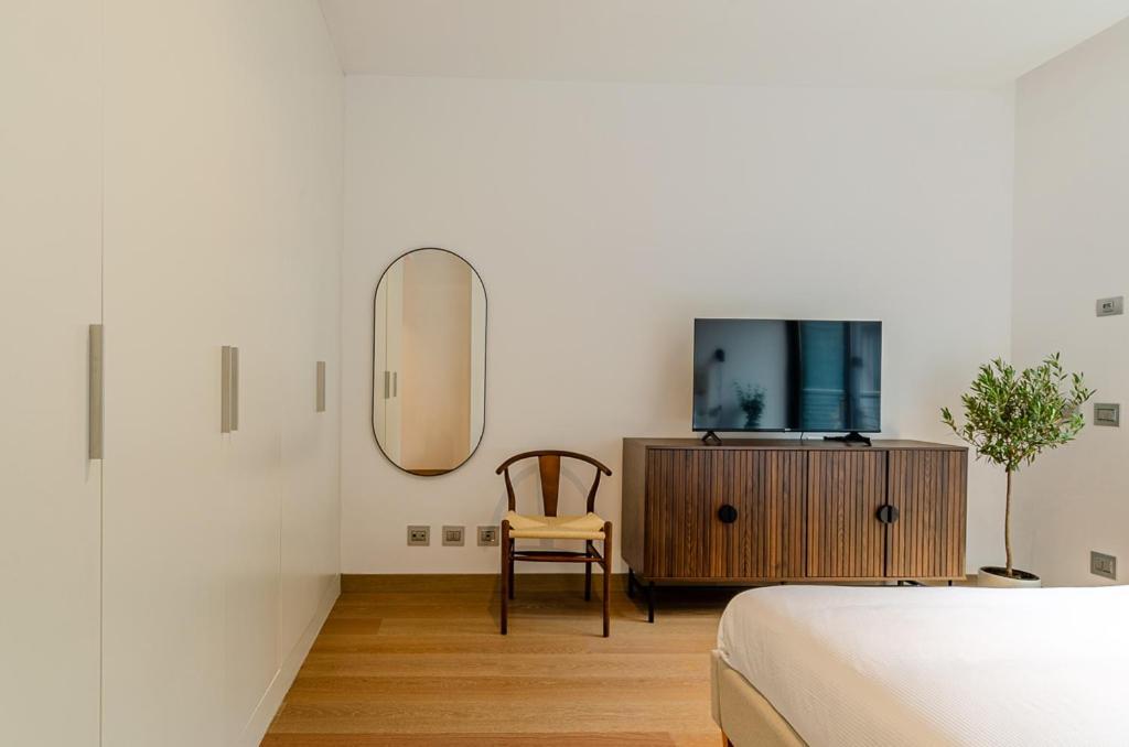 Appartamento Domus Urbana 152 *