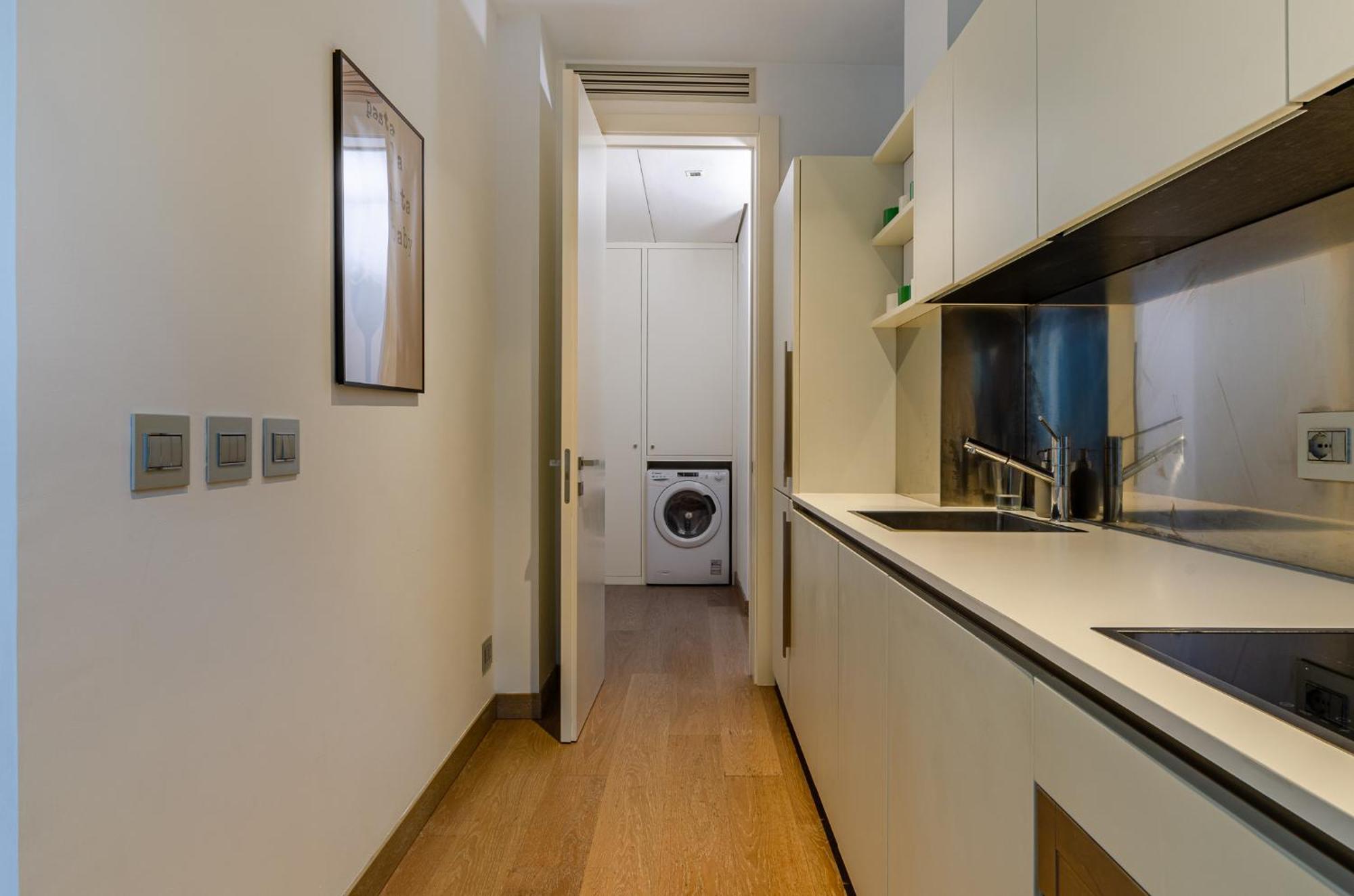 Appartamento Domus Urbana 152 *