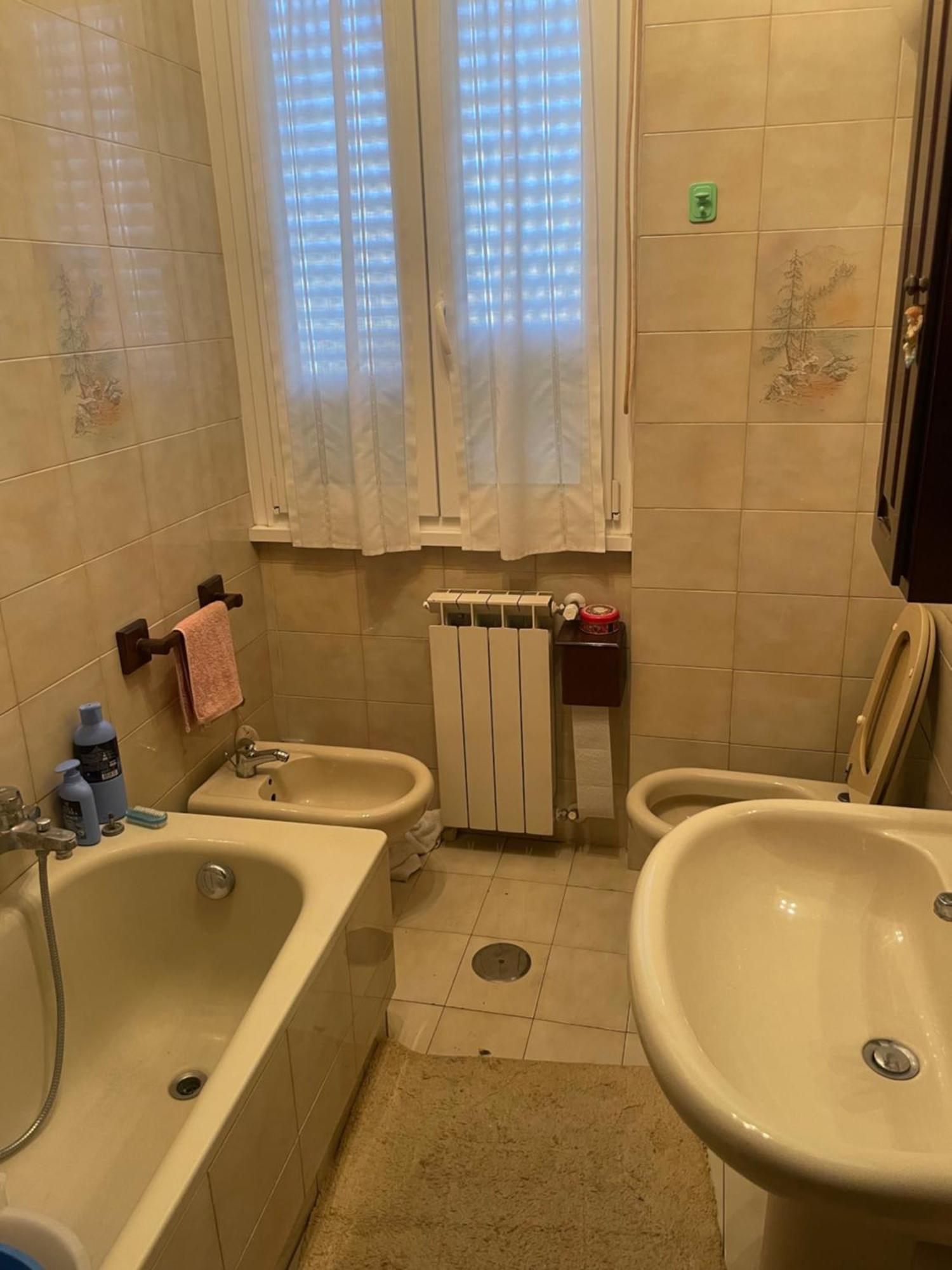 La Casa Delle Ciliegie Apartment *