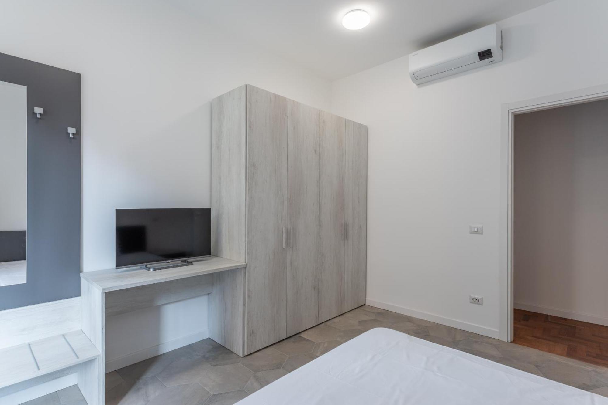 Skylife Modern 4-bedroom Trastevere * Roma