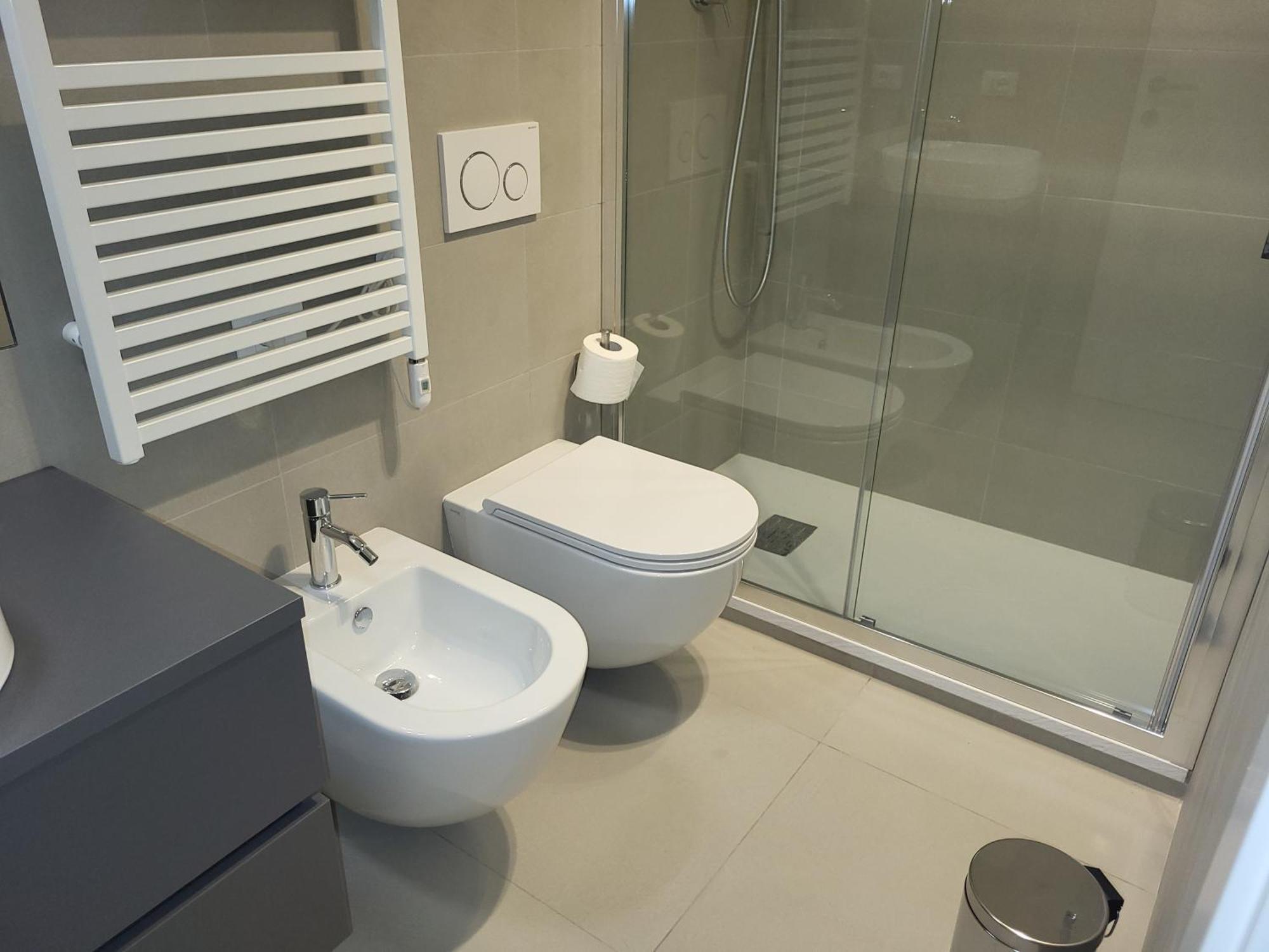 Sanso House Rome
