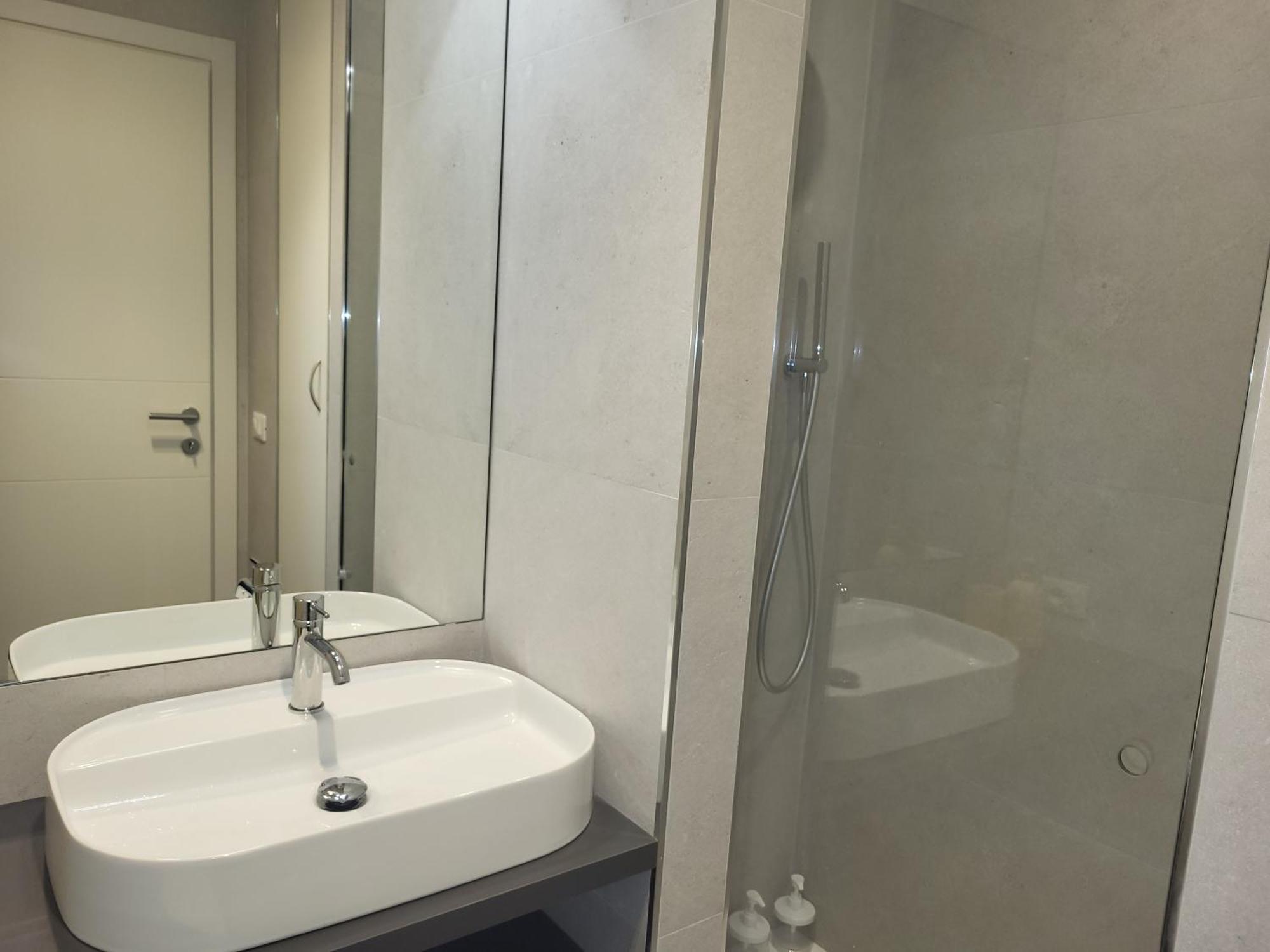 Sanso House Rome