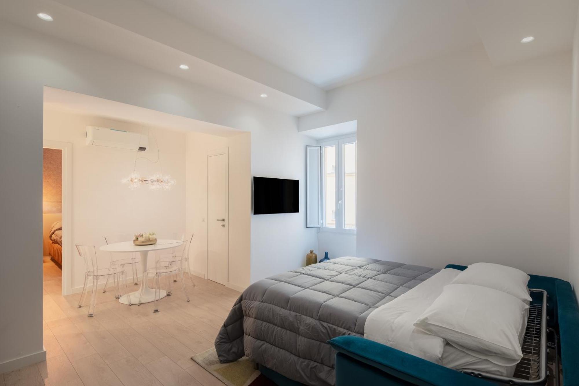 Giulio Cesare Flat Apartment Rome