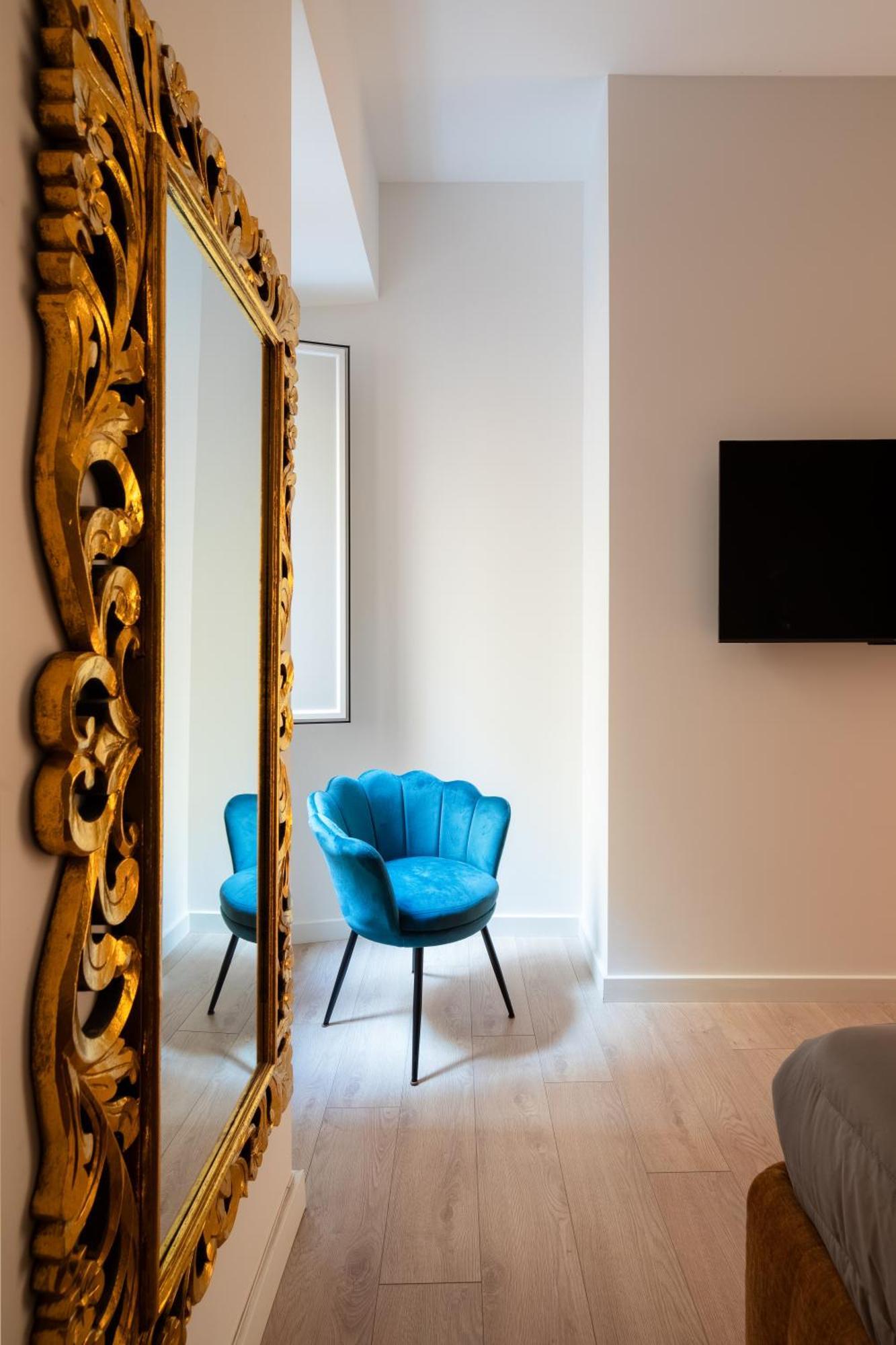 Apartment Giulio Cesare Flat Rome