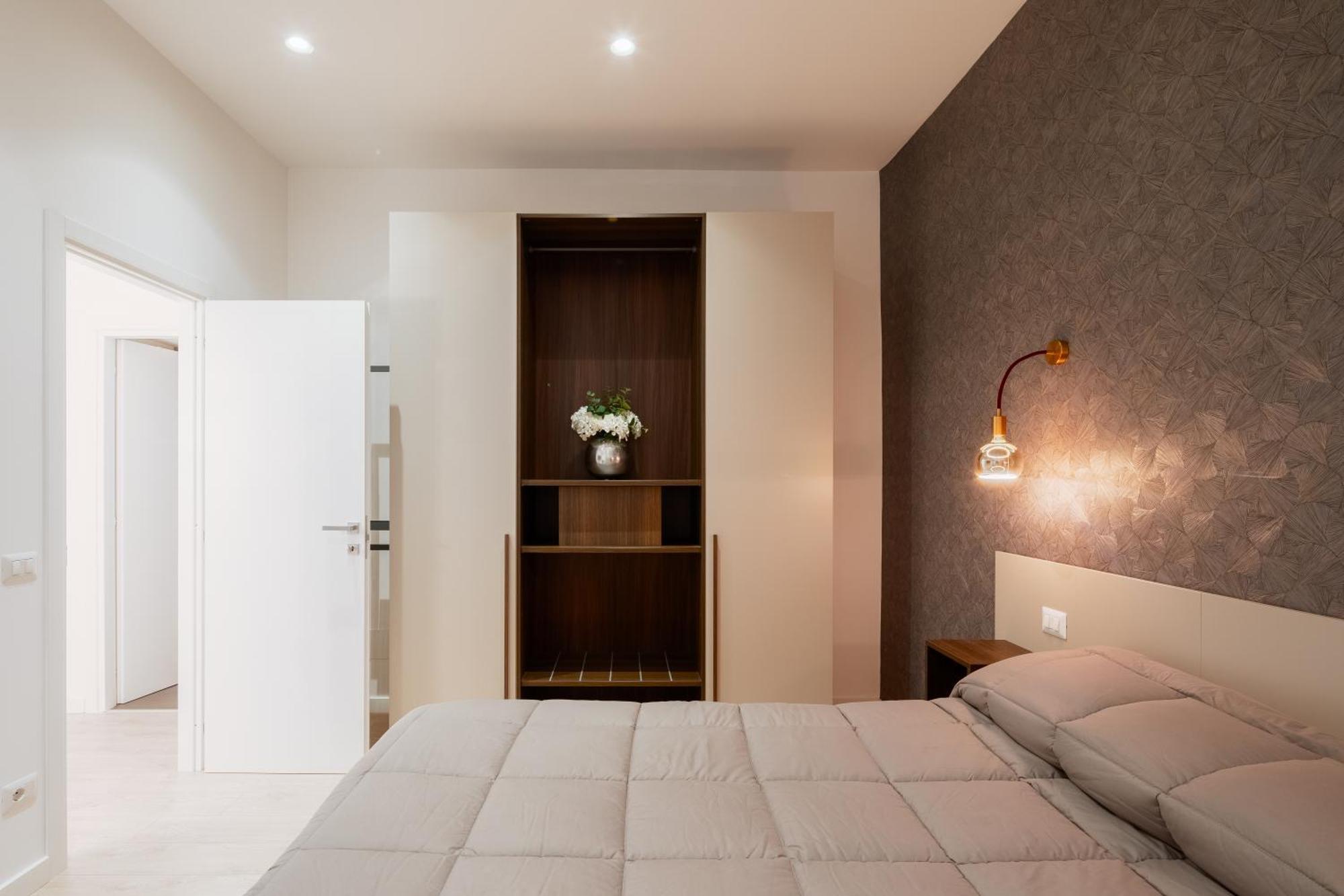 Giulio Cesare Flat Apartment *