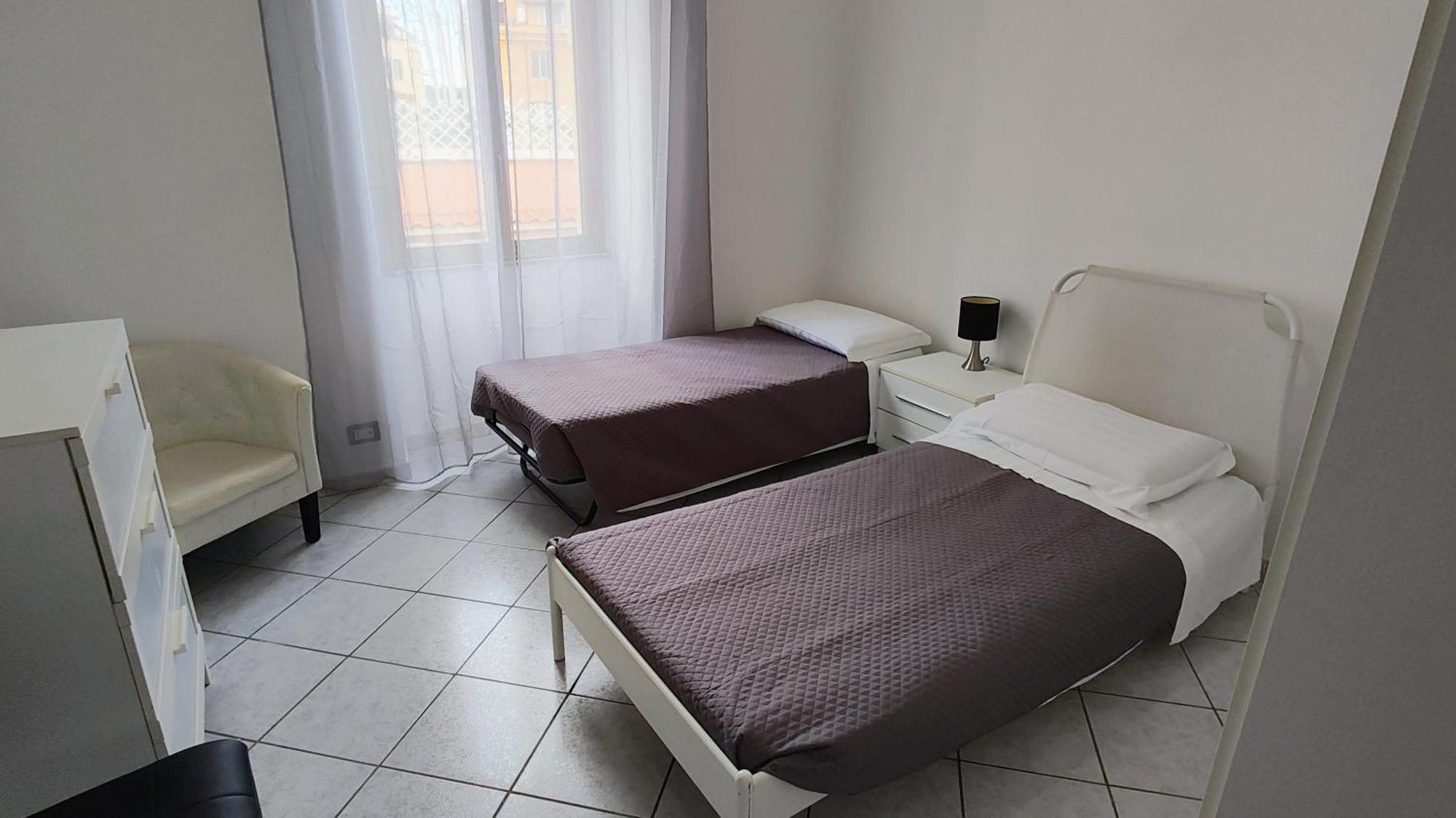 Apartment Casa Luxury Savini *