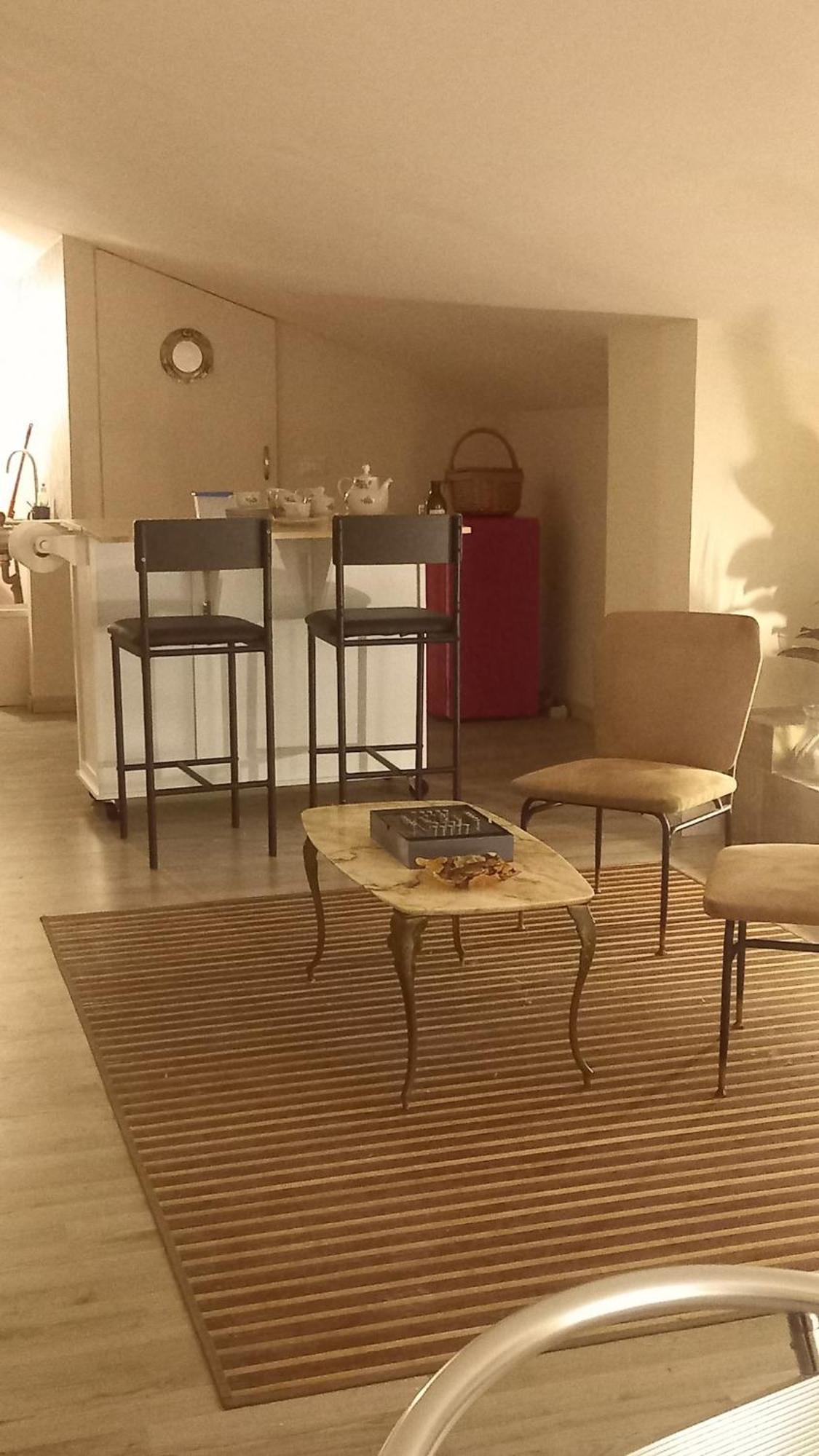 Cozy Mansarda Front Metro Comfort And Beautiful View Apartment Rome
