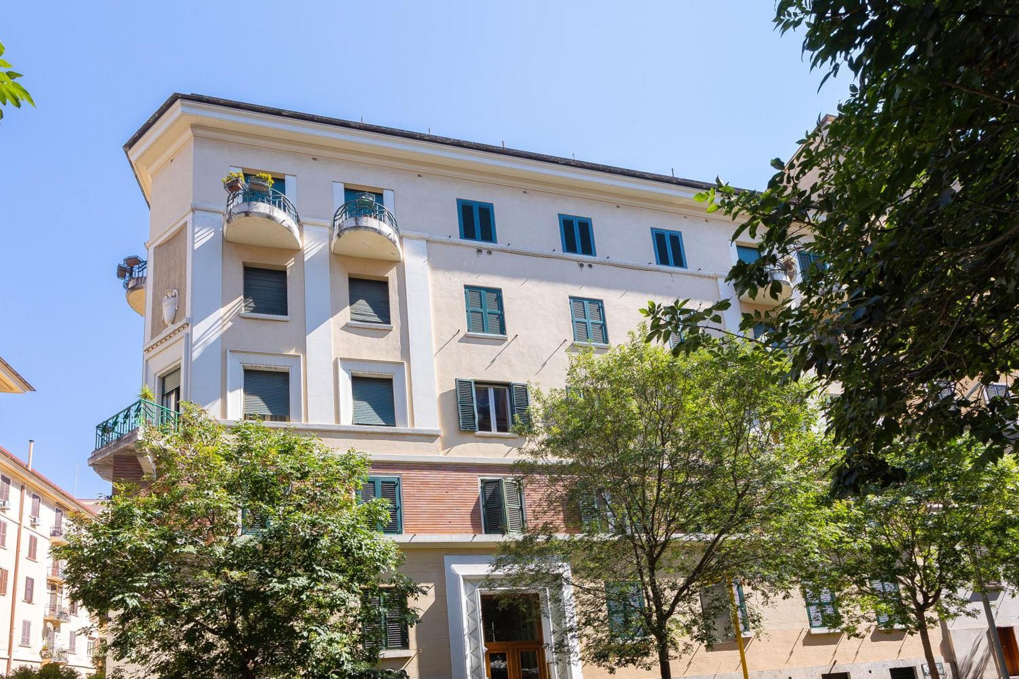 Apartment Faleria Second By In Rome