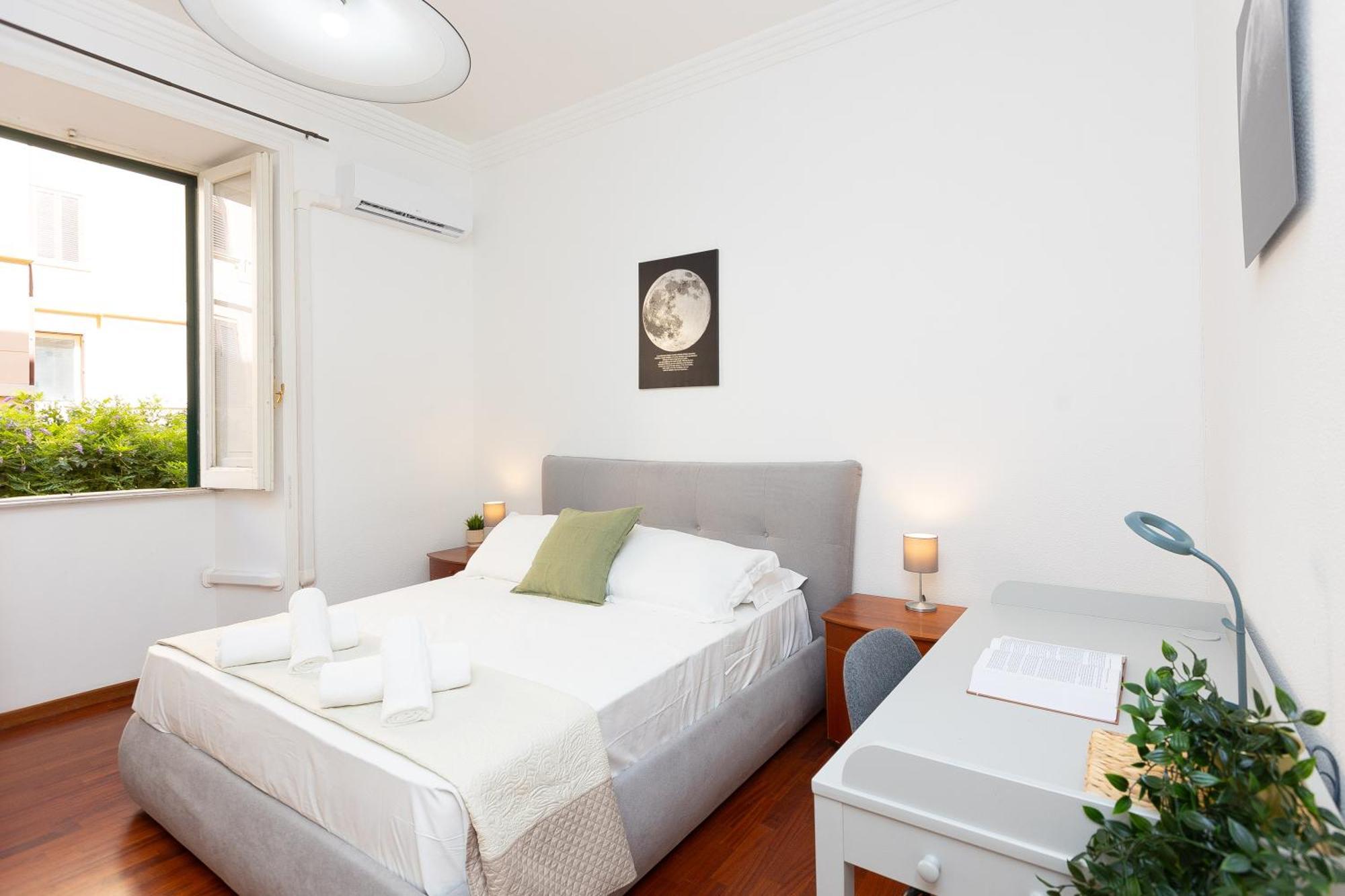 Faleria Second By In Rome