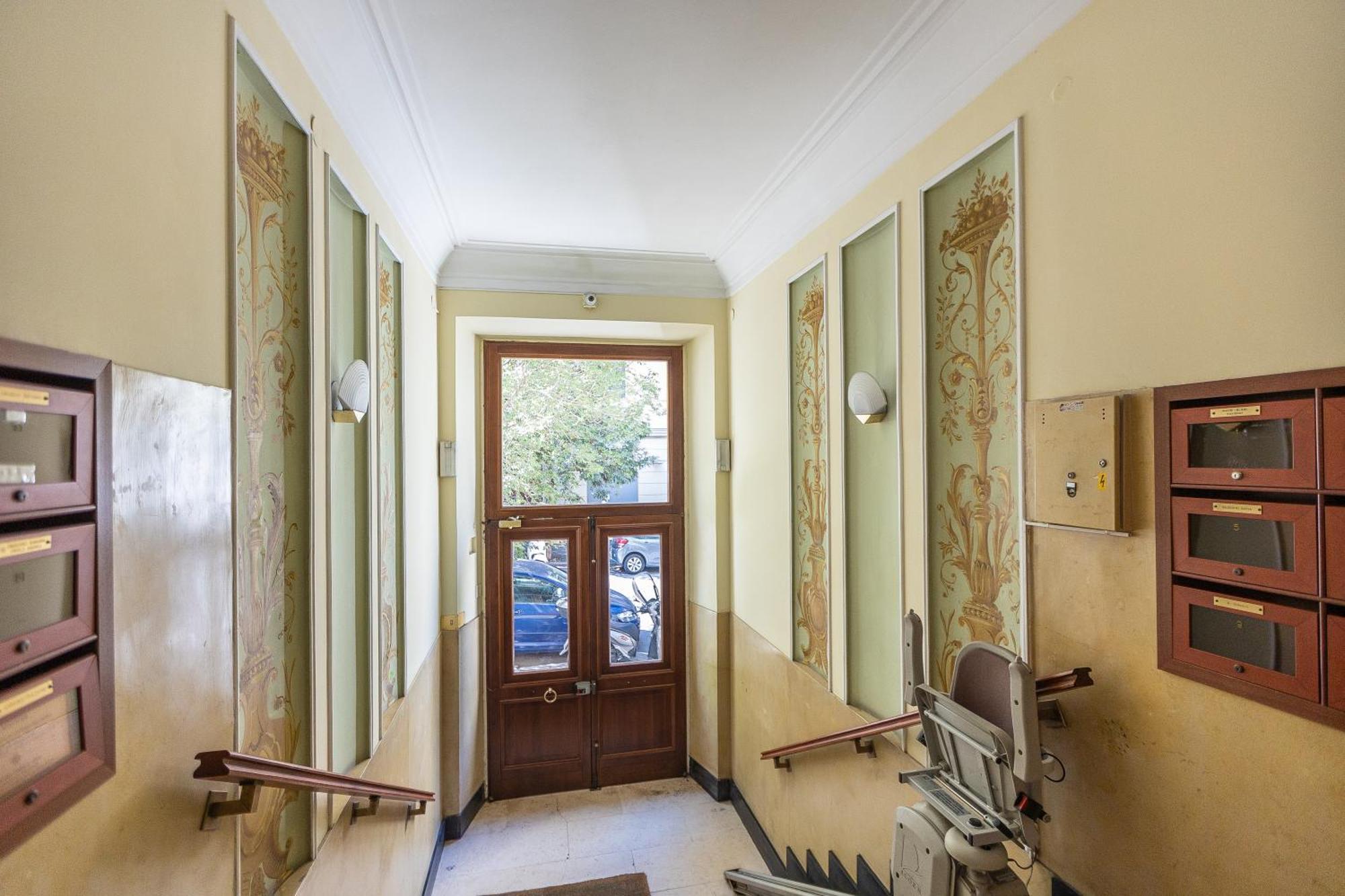 Apartment Faleria Second By In
