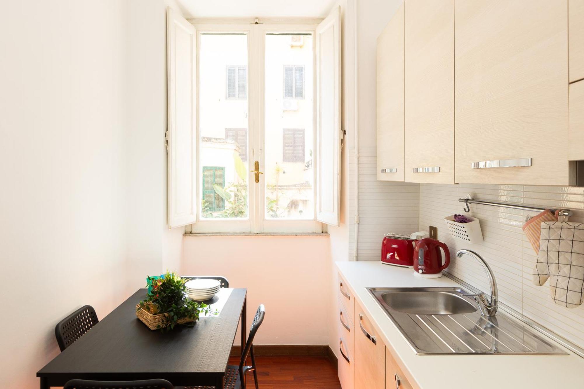 Apartment Faleria Second By In
