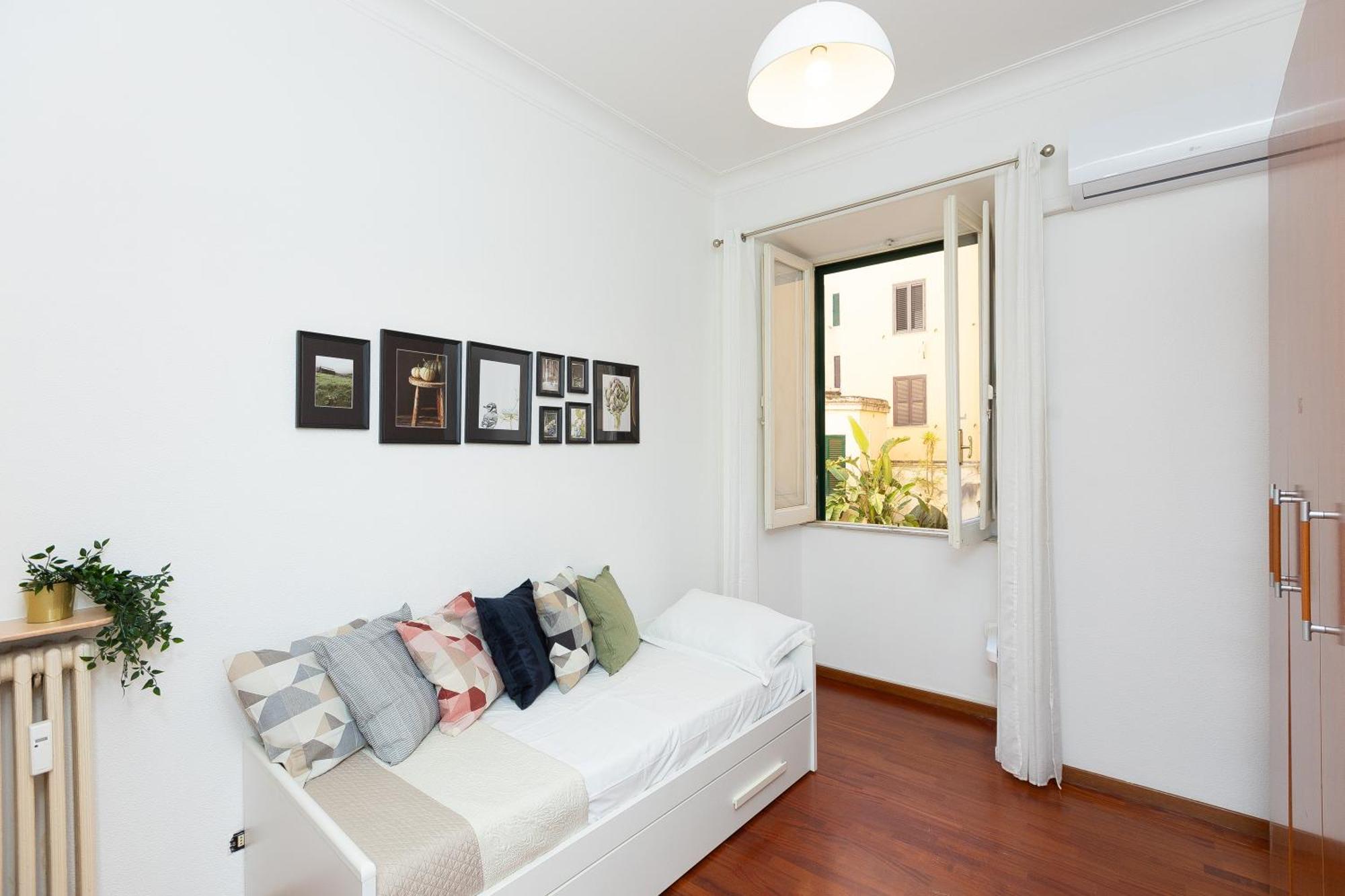 Faleria Second By In Rome