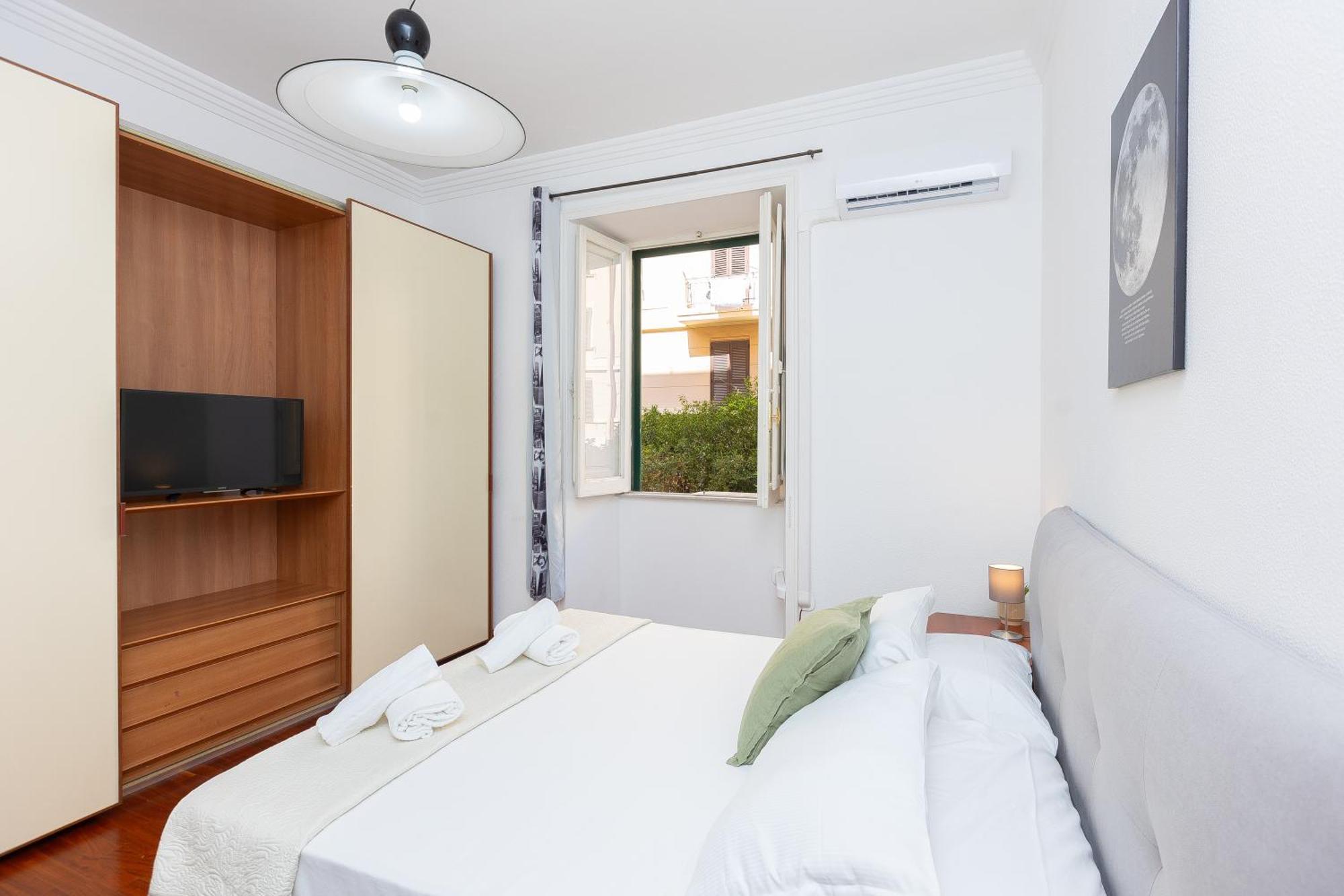 Apartment Faleria Second By In Rome
