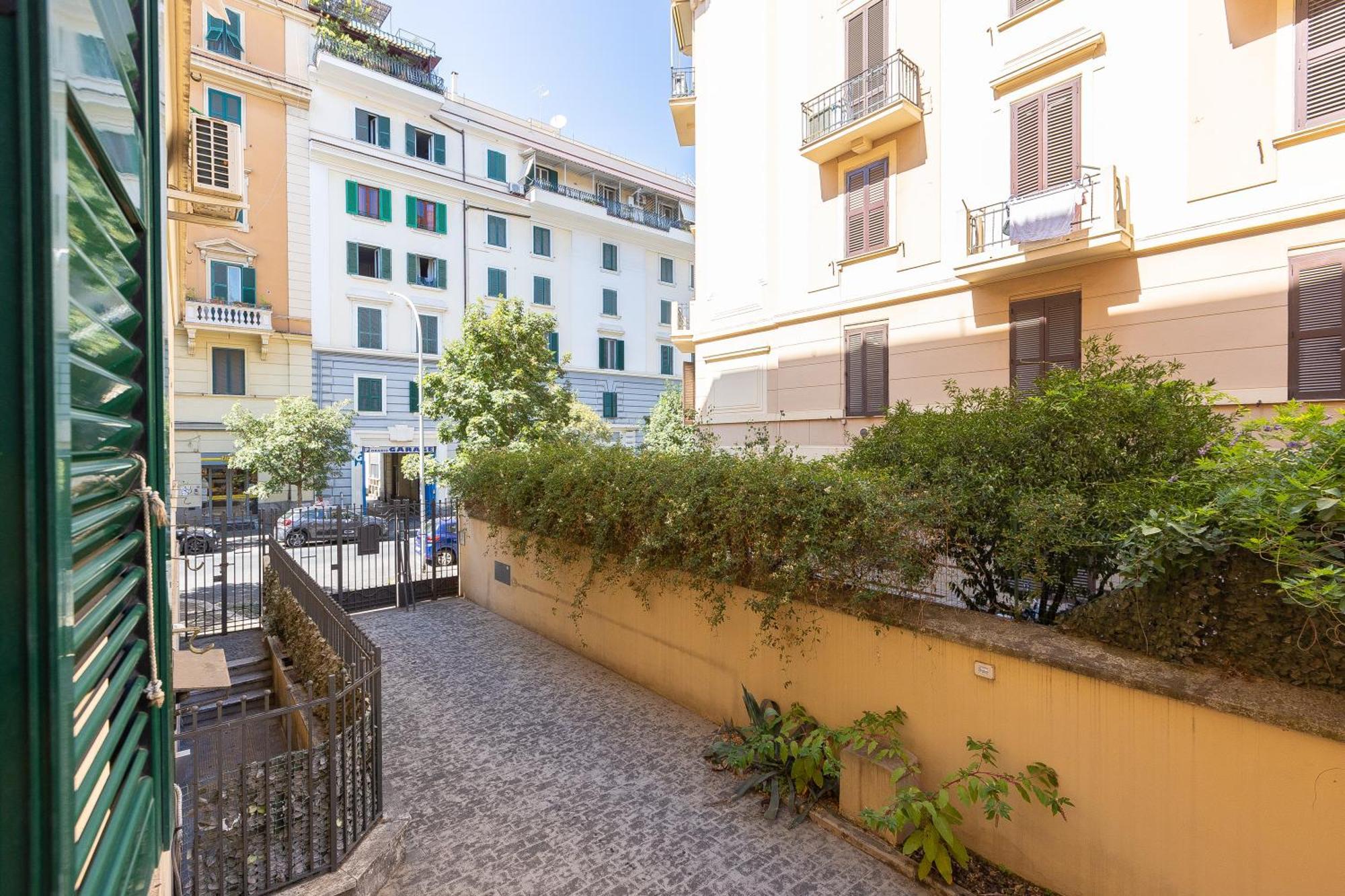 Apartment Faleria Second By In *
