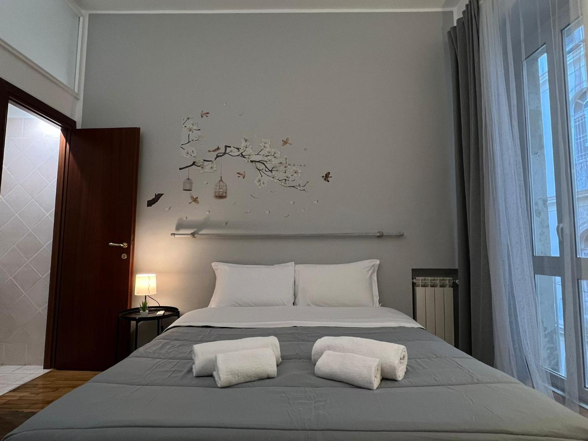 The Guest house