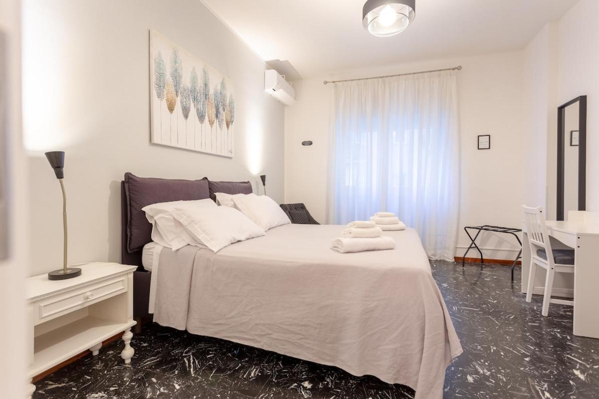 Apartment Casina Soleggiata Rome