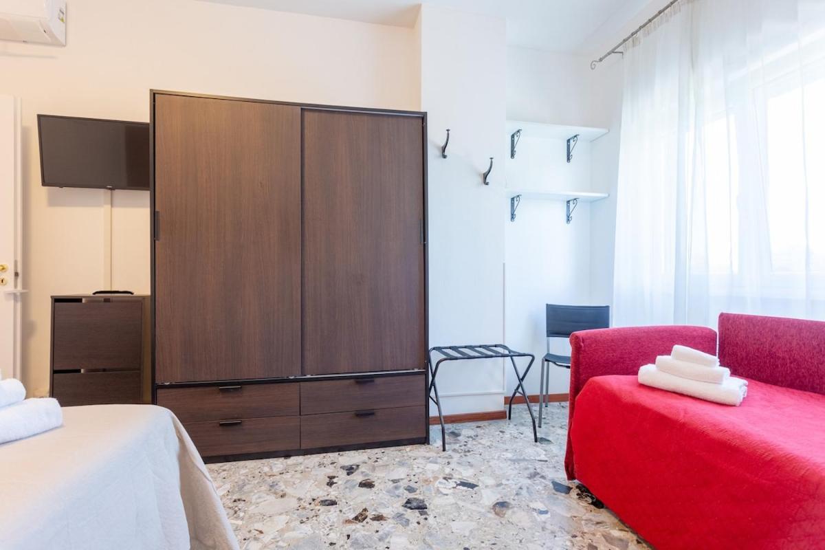 Apartment Casina Soleggiata Rome