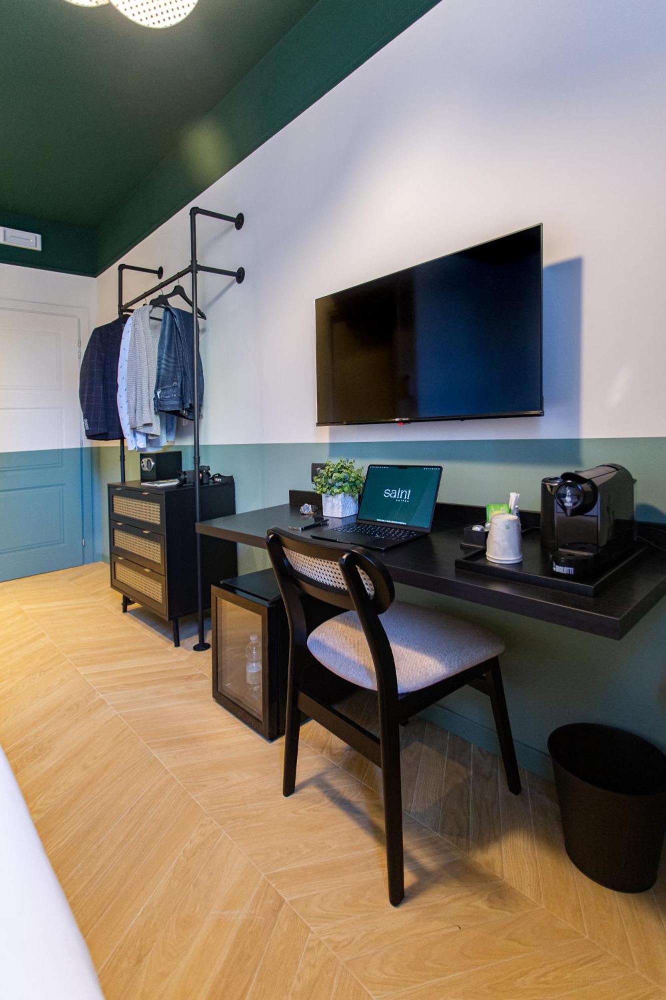 Saint Guest house Rome