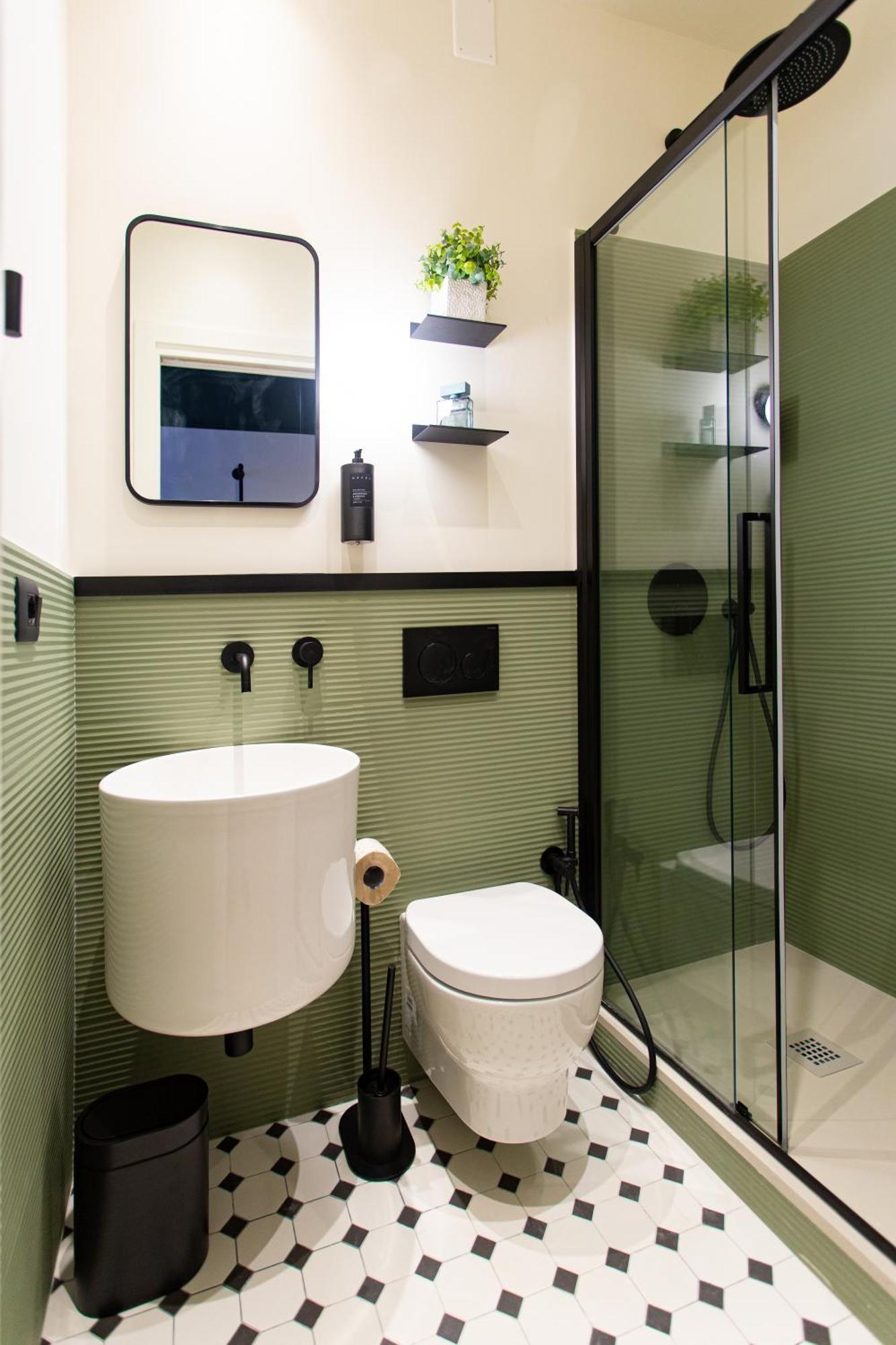 Saint Guest house *