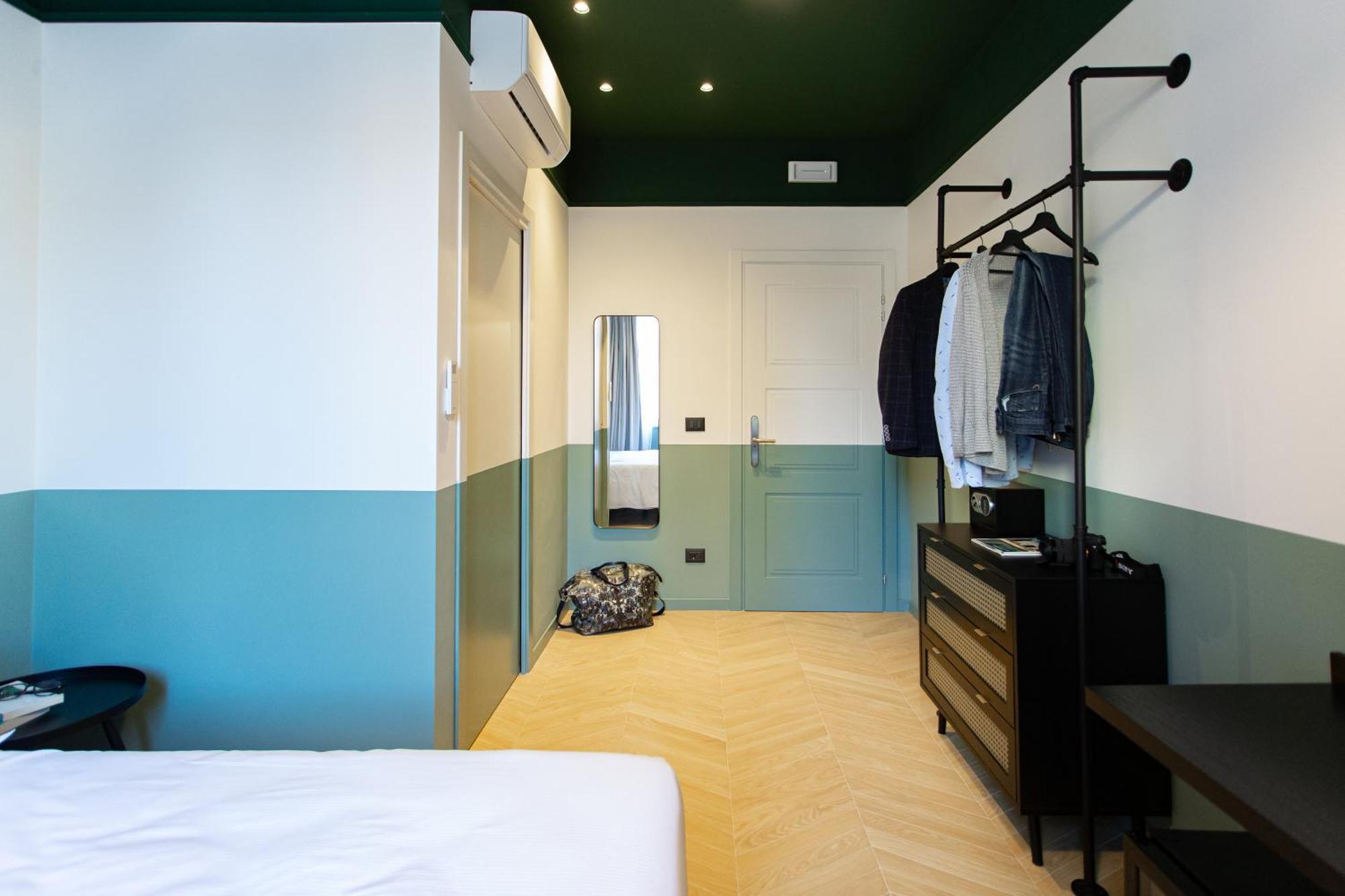 Guest house Saint *