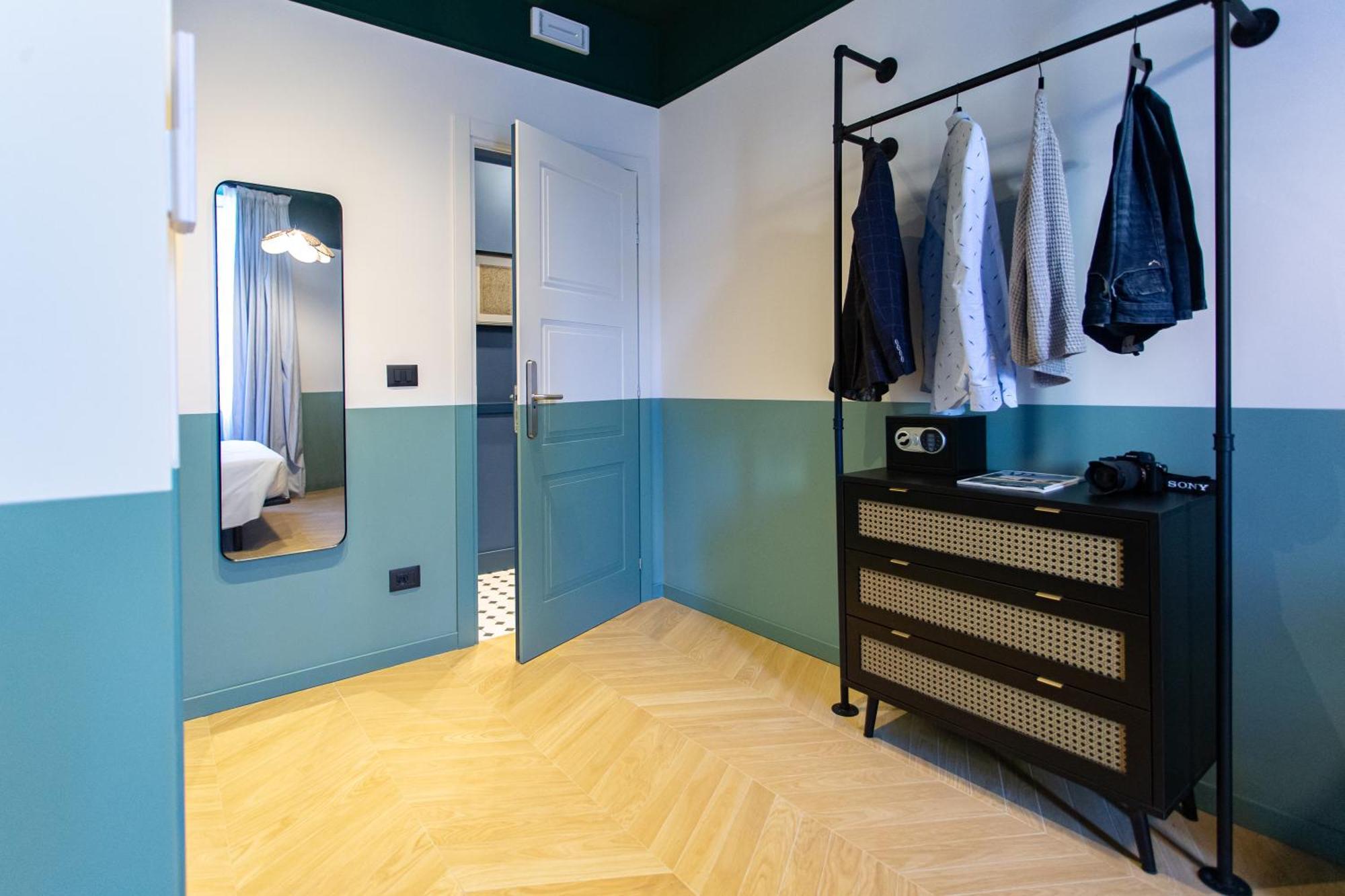 Guest house Saint Rome