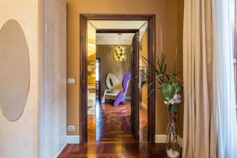 Guest house The At The Spanish Steps Luxury Collection - The Club Condotti 91 Rome