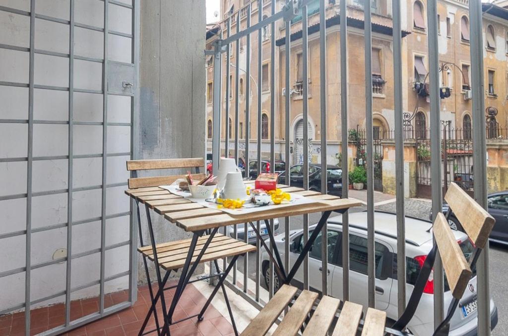 Appartamento Lungotevere *