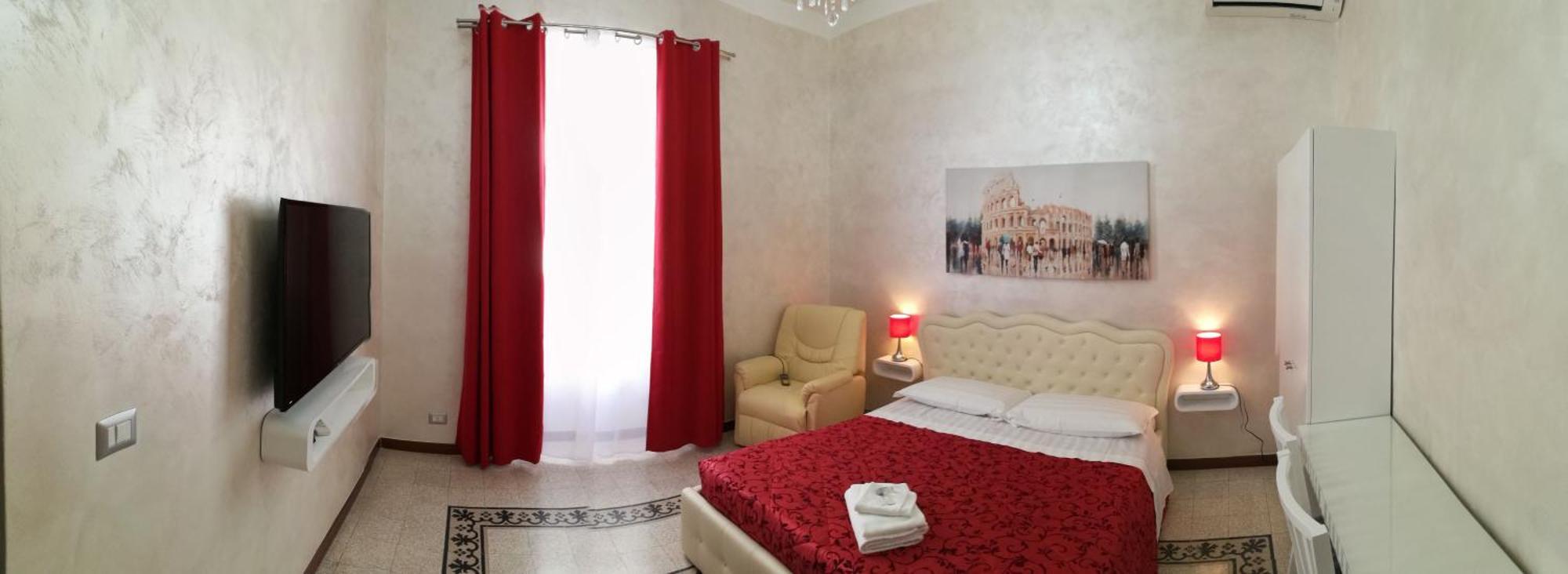 Apartment Casa Luxury Savini