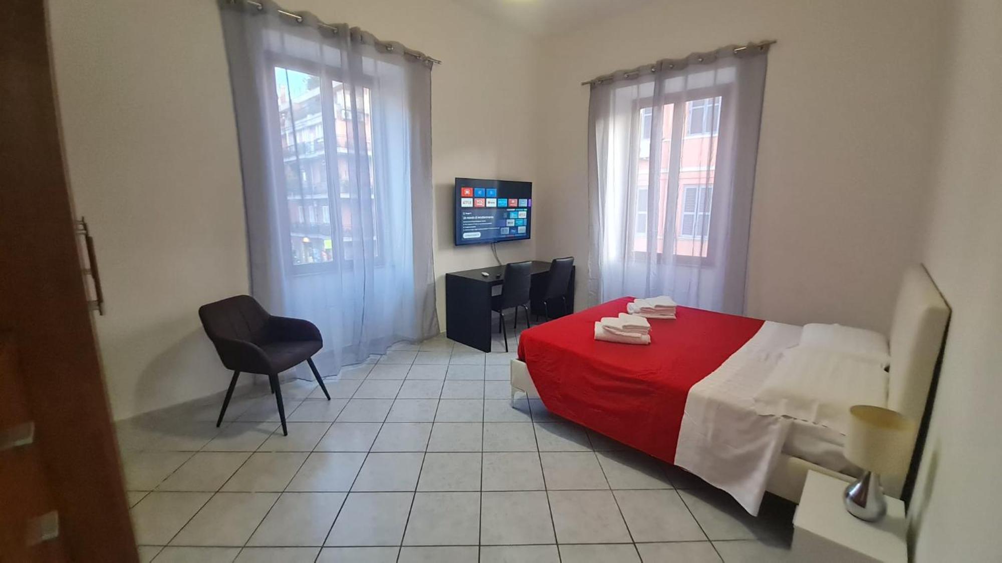 Apartment Casa Luxury Savini *