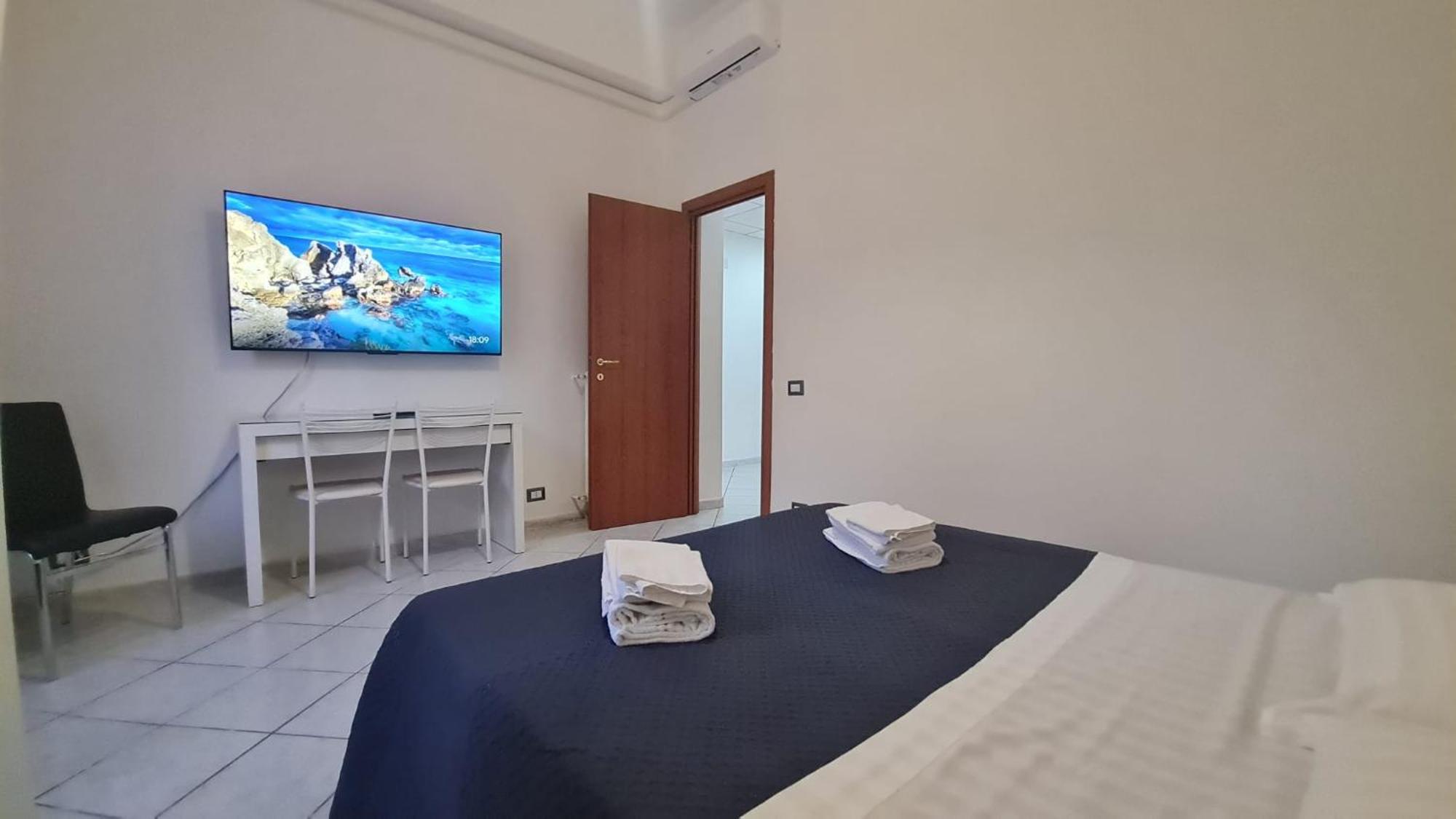 Casa Luxury Savini Apartment Rome