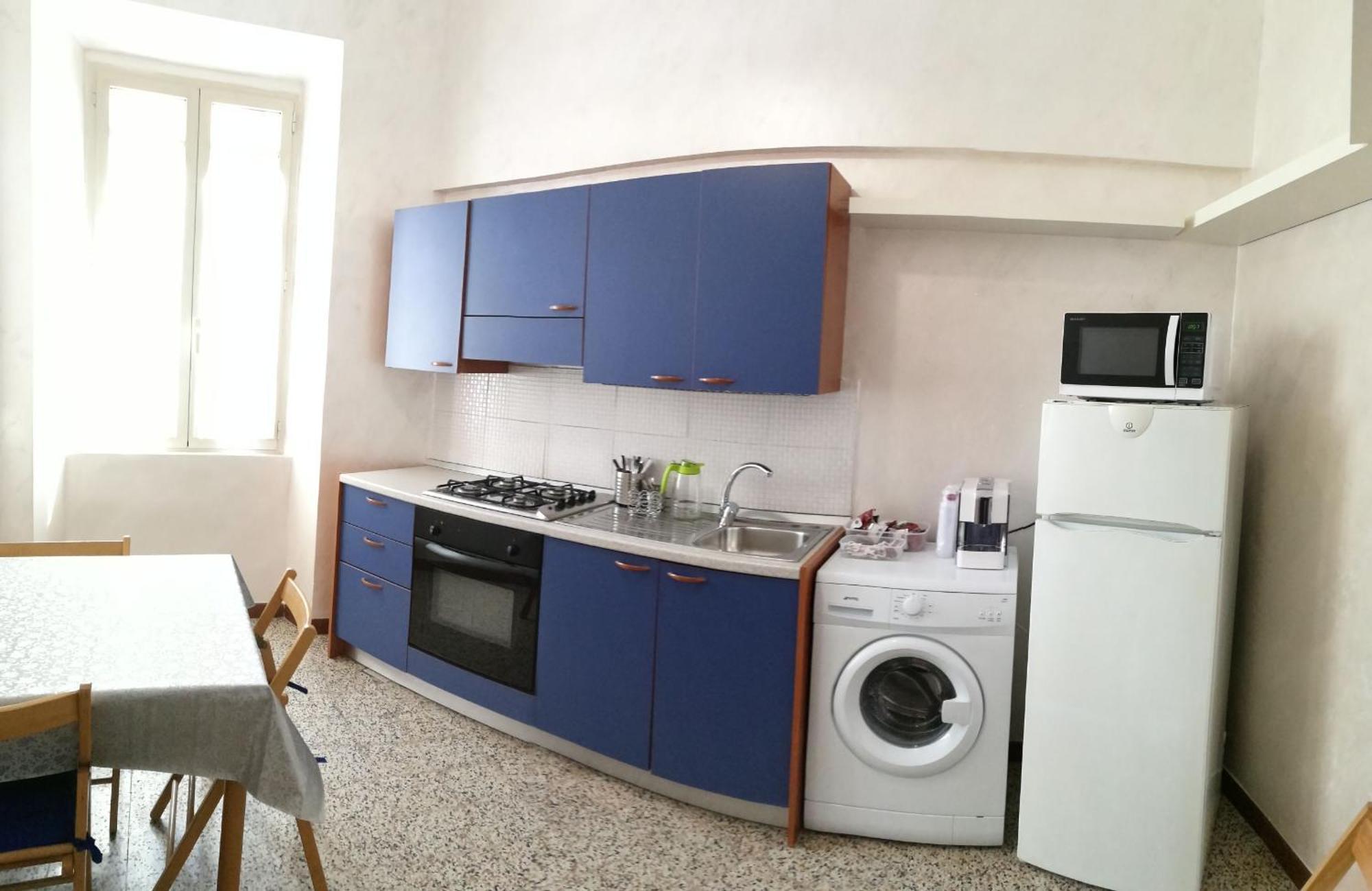 Apartment Casa Luxury Savini